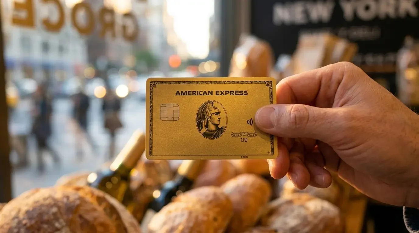 Amex Gold Card 2026 Review: Is the $325 Fee Worth It? ($424 Credits + New 5x Perks)