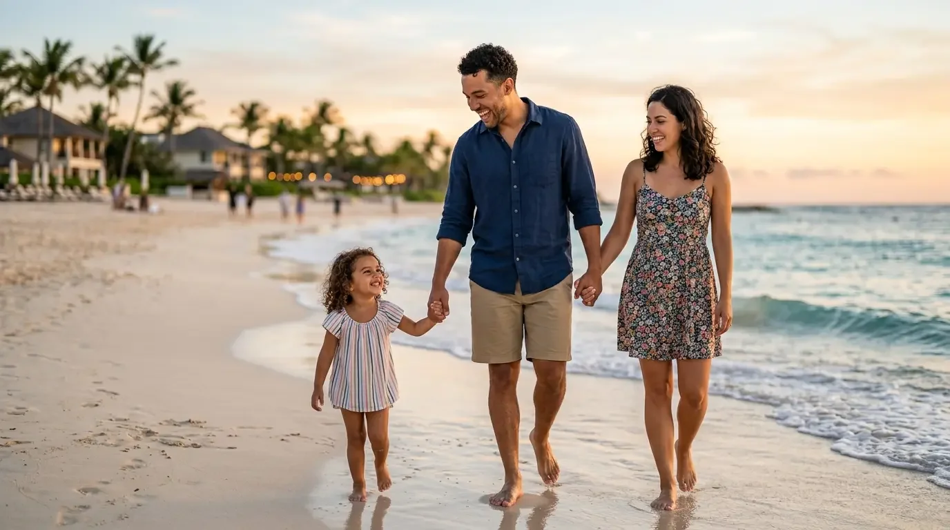 Amex Platinum for Families 2026: Is It Worth It for Family Travel?