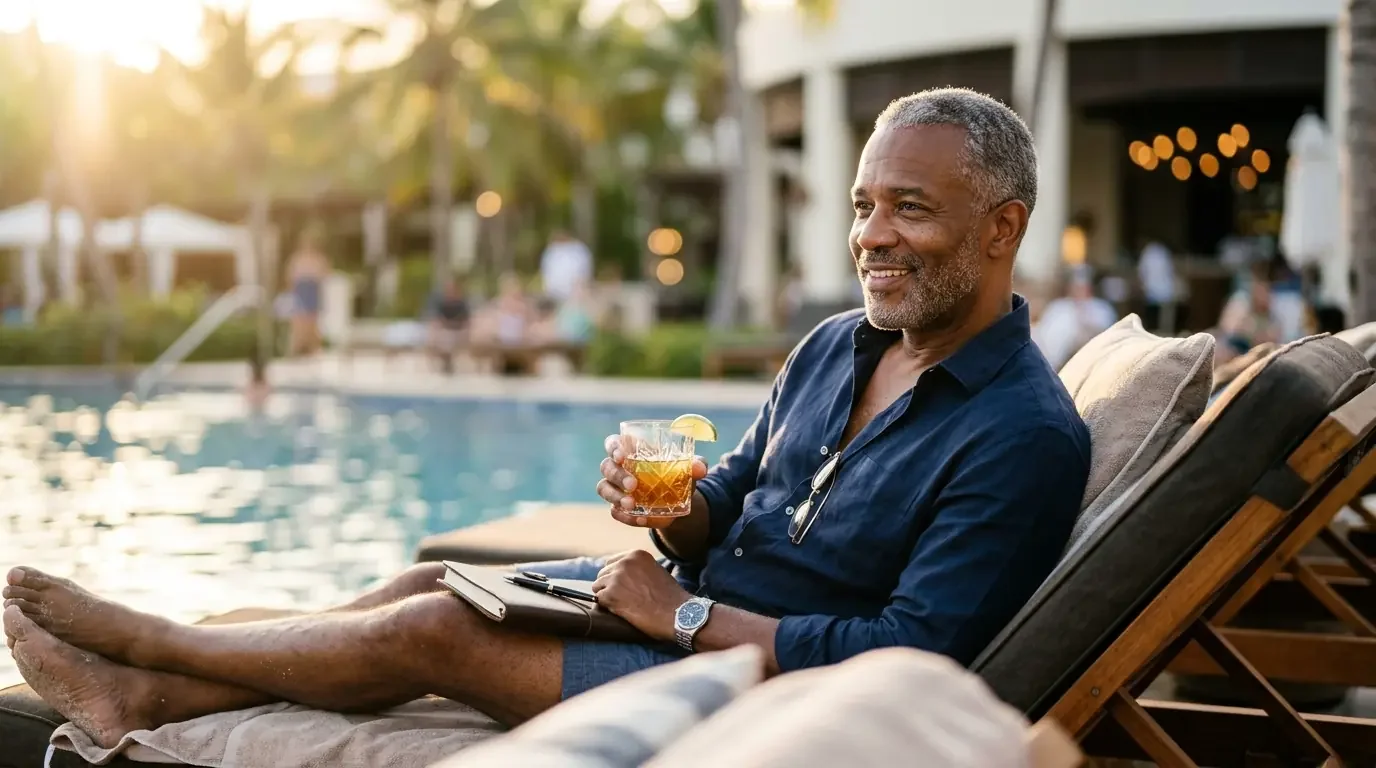 Chase Sapphire Reserve for Luxury Travel 2026: Full Guide