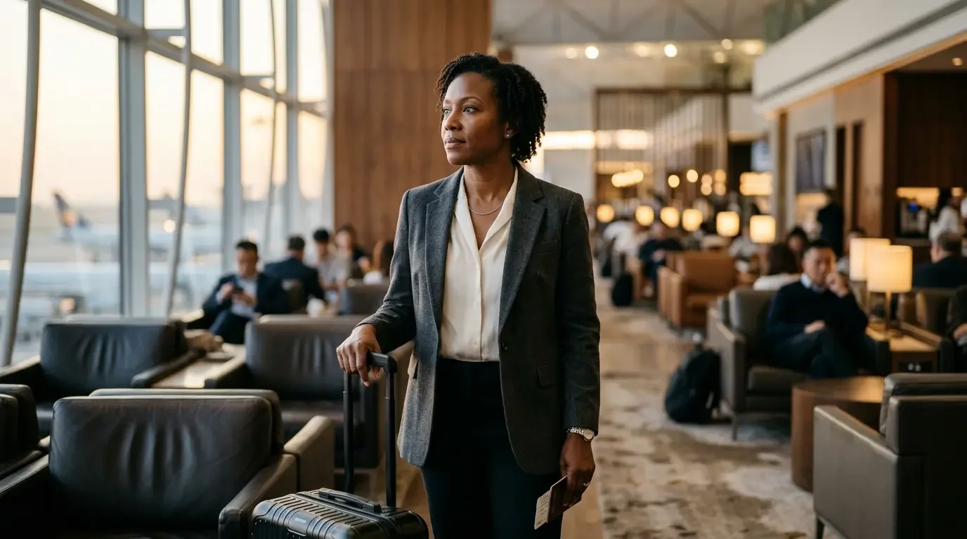 Chase Sapphire Lounges Leave Priority Pass August 15, 2026: What Changes for Cardholders &amp; Who Still Gets In
