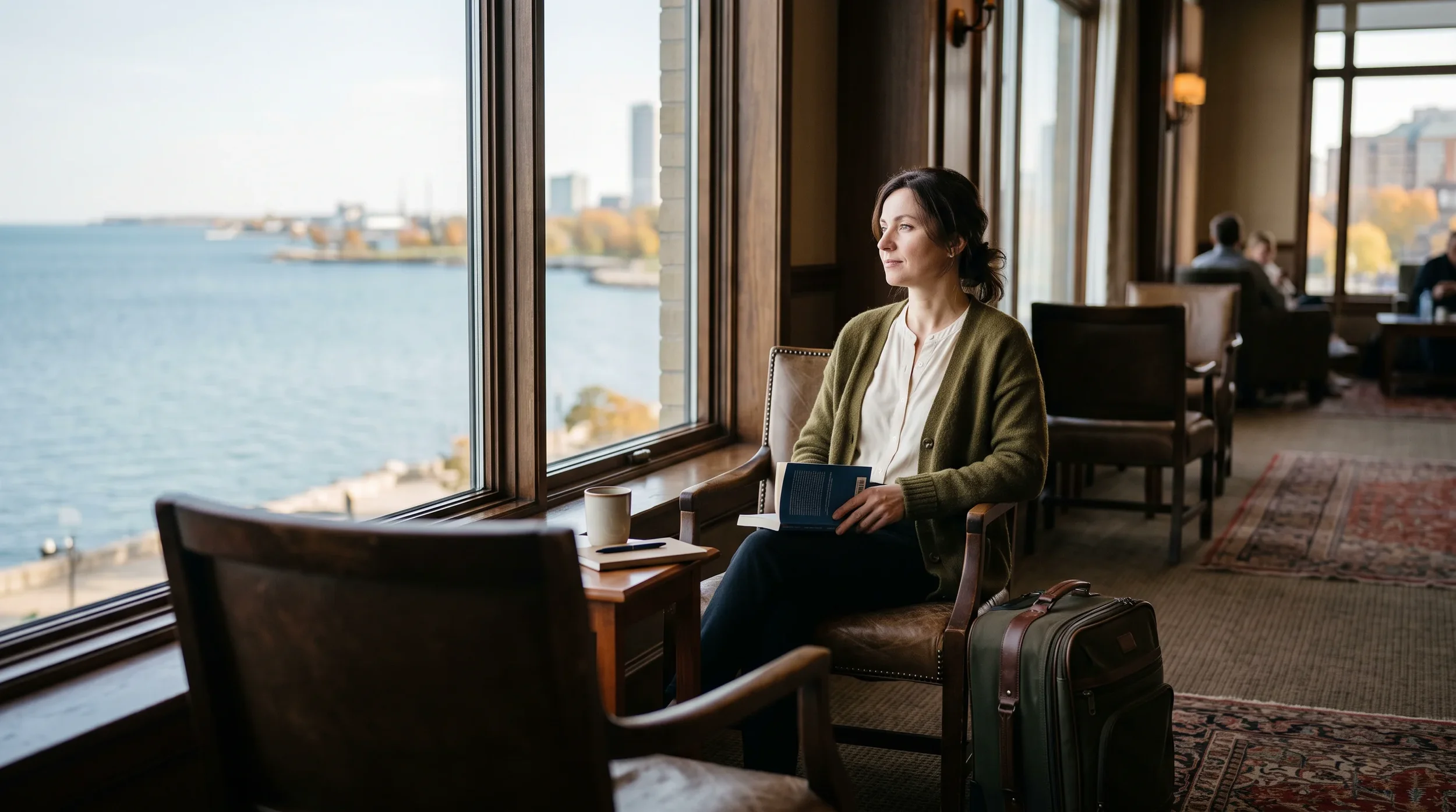  Marriott Bonvoy Fall Promo 2026: 1,500 Bonus Points per 2+ Night Stay (3,000 More at Resorts)