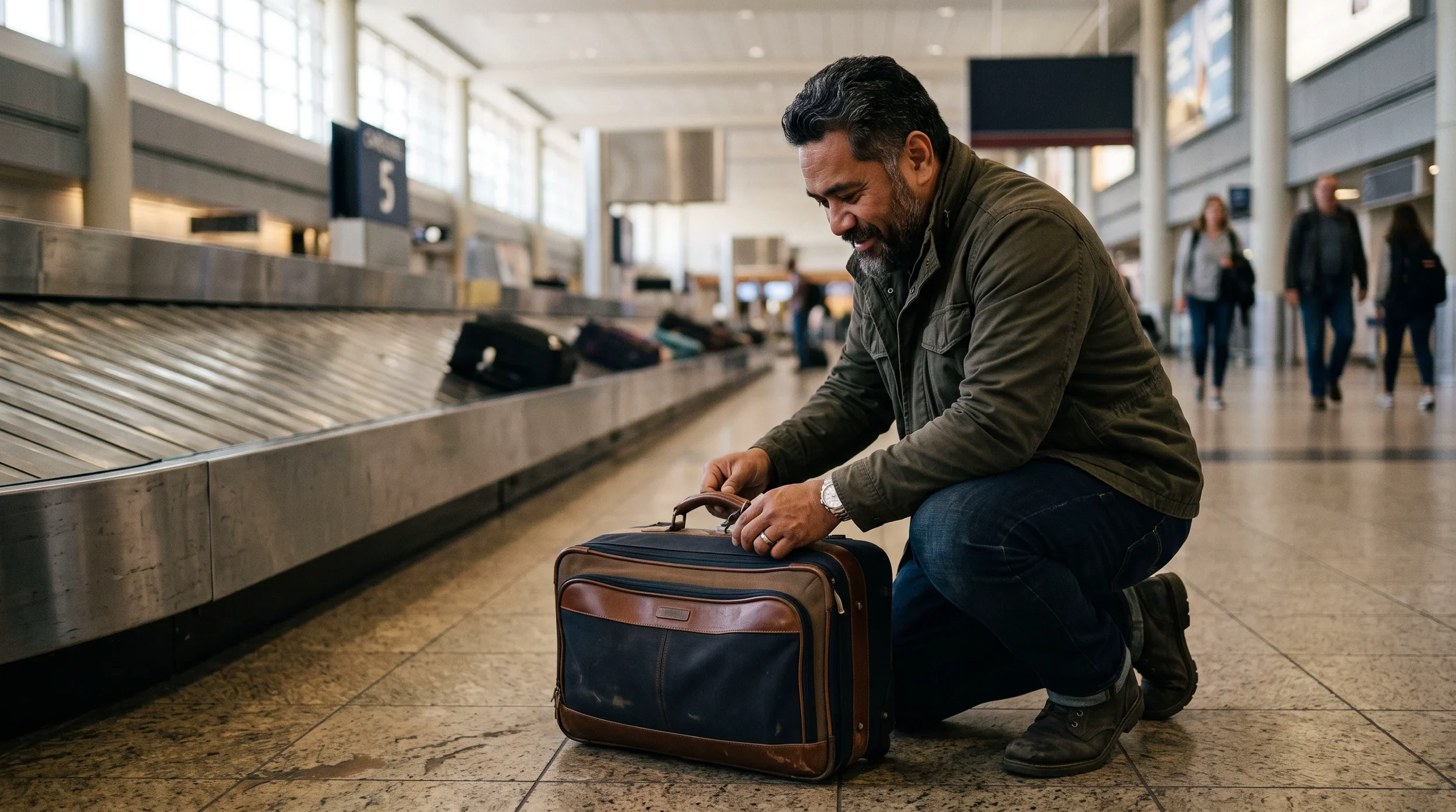 Atmos Rewards Status Match 2026: How to Match From Delta or United