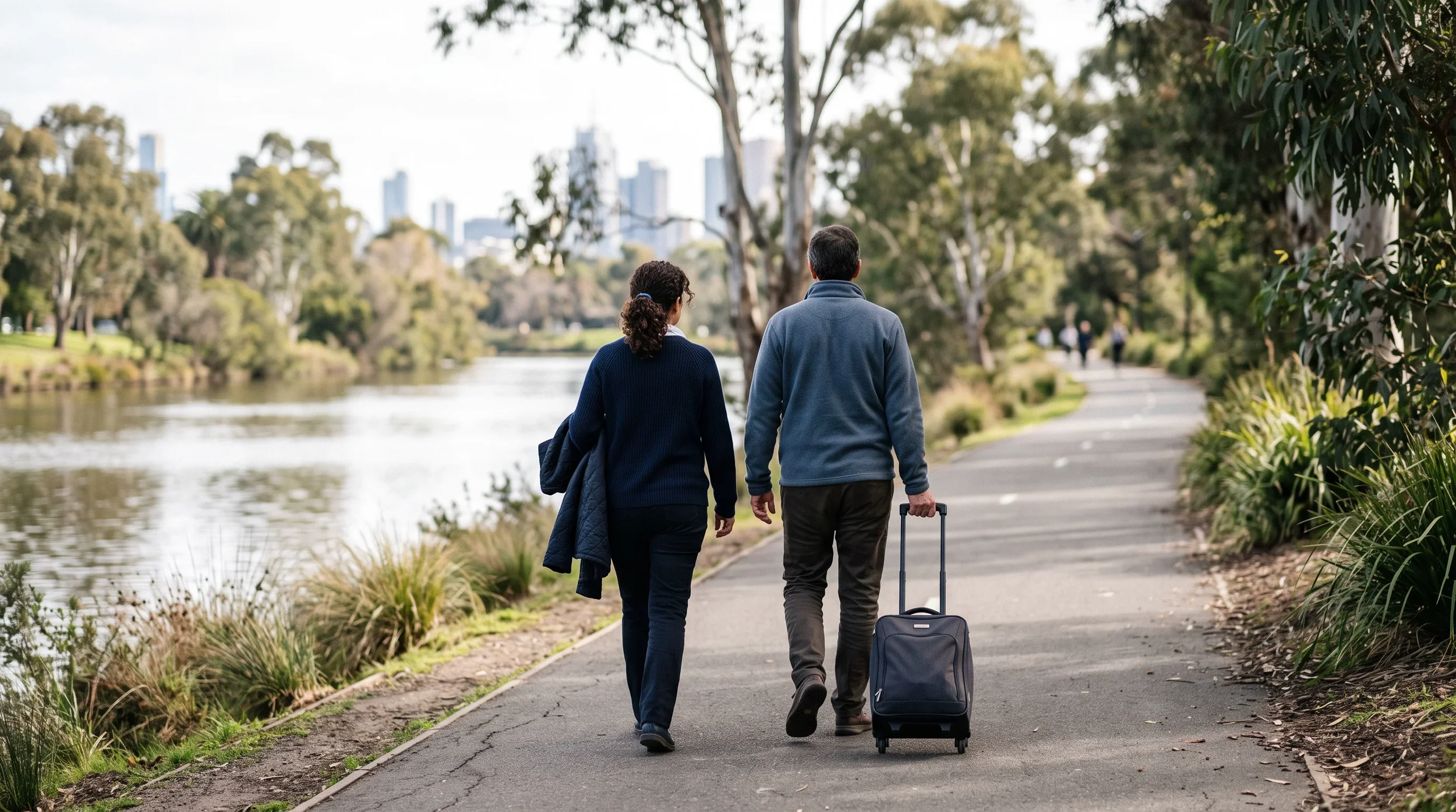  AAdvantage Australia Award Sale: Sydney From 25,000 Miles