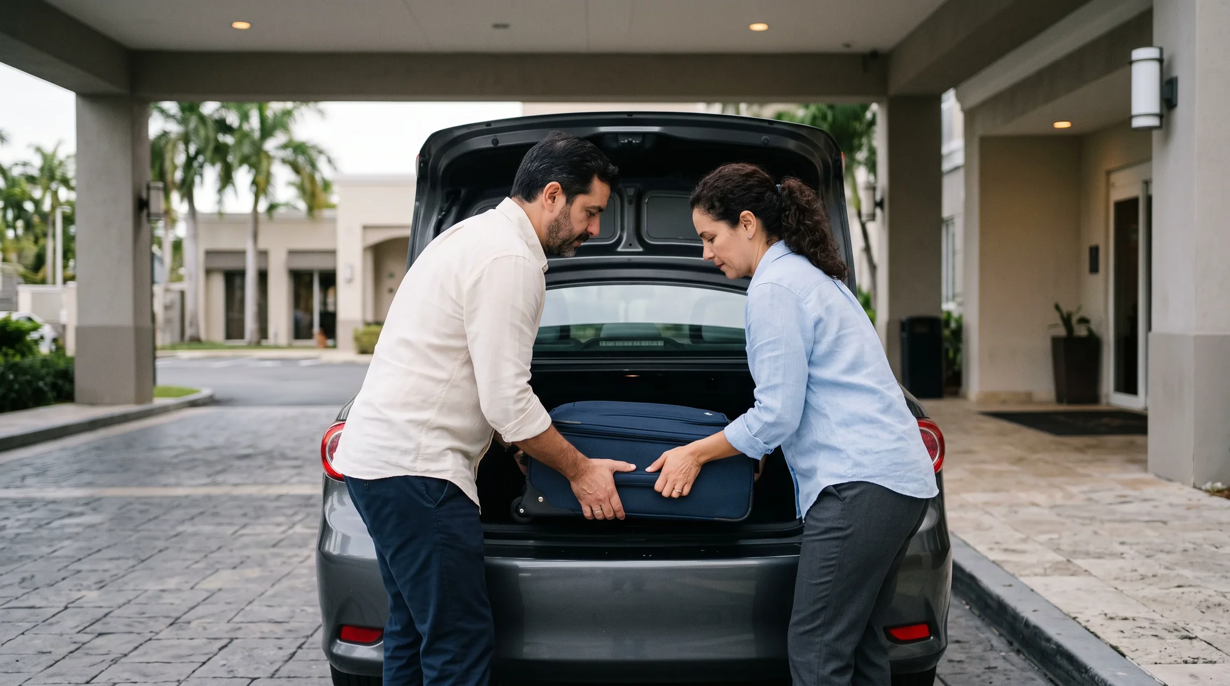 Wyndham 4X Points Multi-Stay Promo: Up to 15,000 Bonus Points