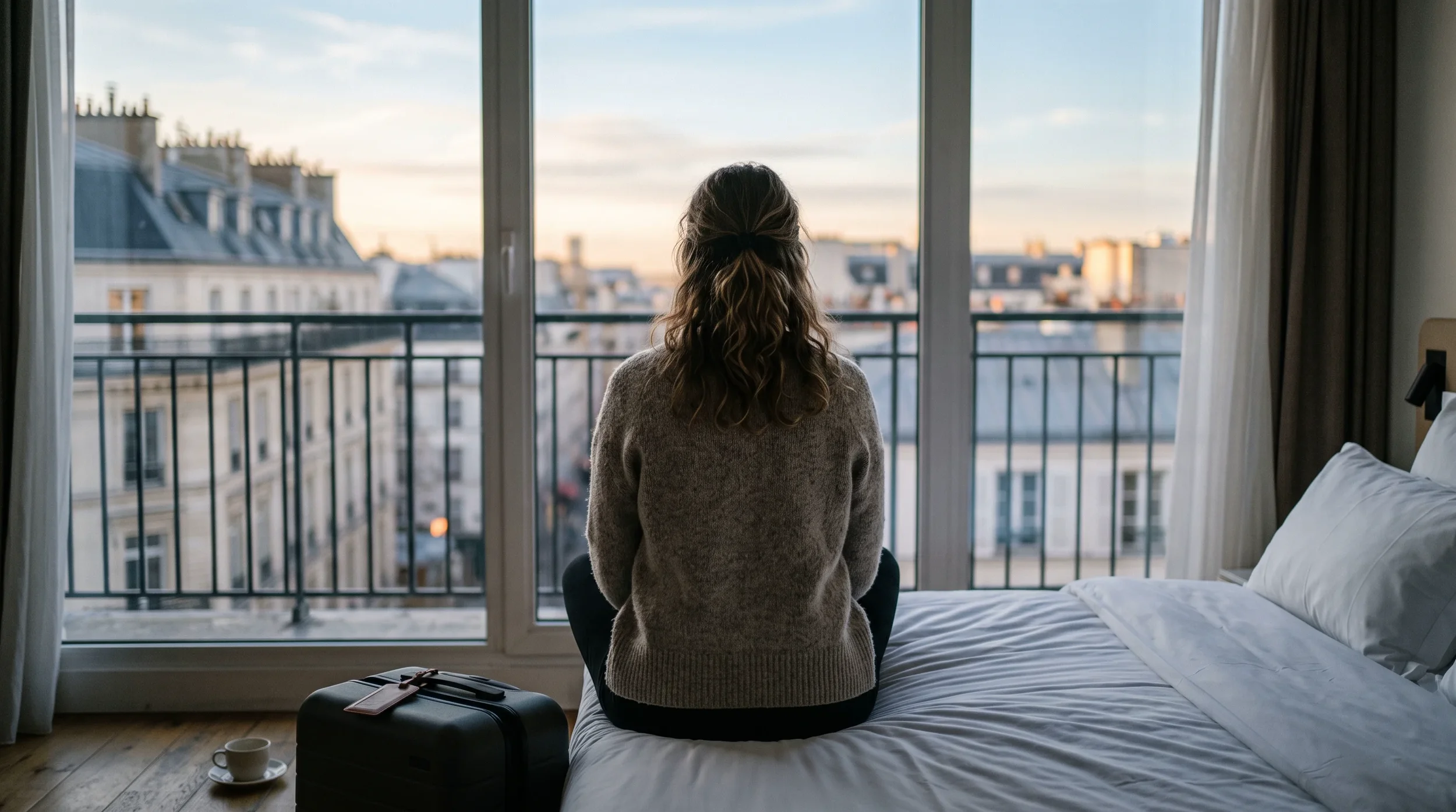  World of Hyatt 2X Points at Thompson Hotels Through Nov 10, 2026 (30,000 Cap)