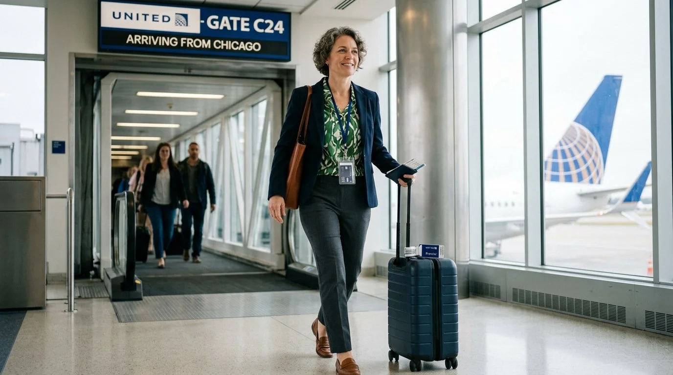 United MileagePlus 2026 changes conclusion cardholders win big earning boosts