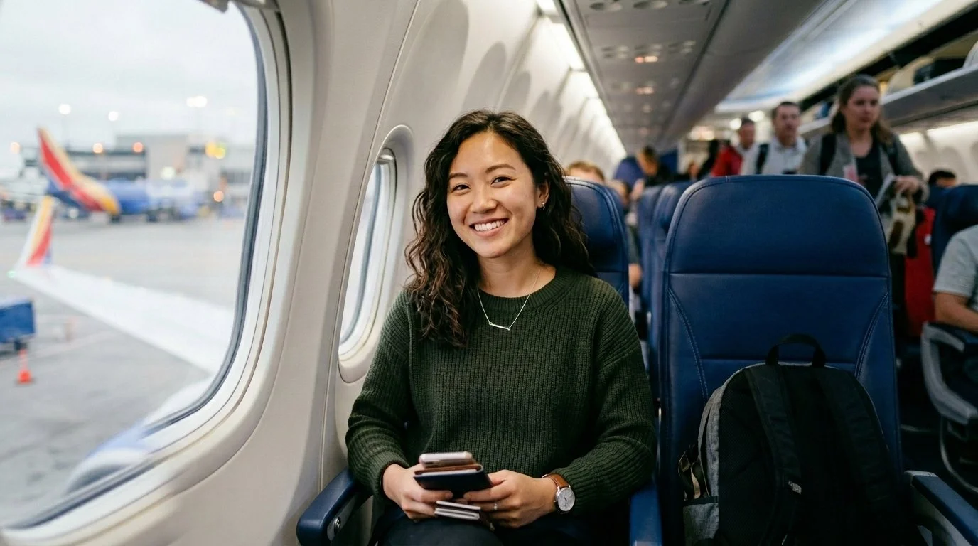 Southwest Companion Pass 2026 FAQ with credit cards – how to qualify fast