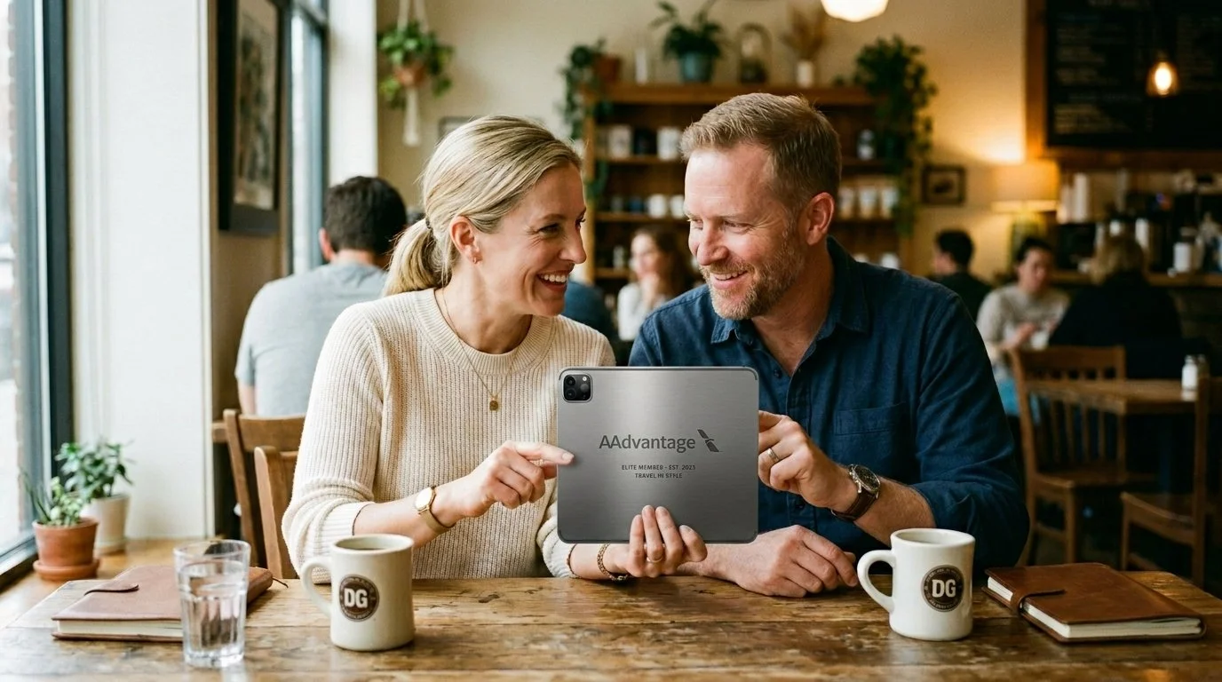 American AAdvantage award redemptions 2026 dynamic pricing and value per mile