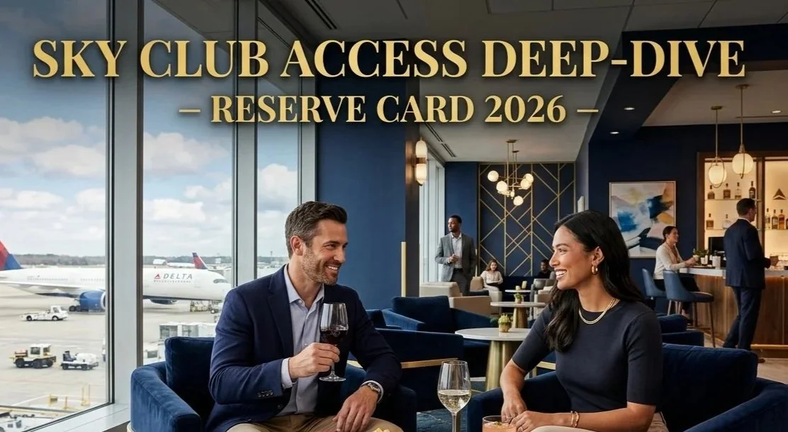 delta skyclub access perks