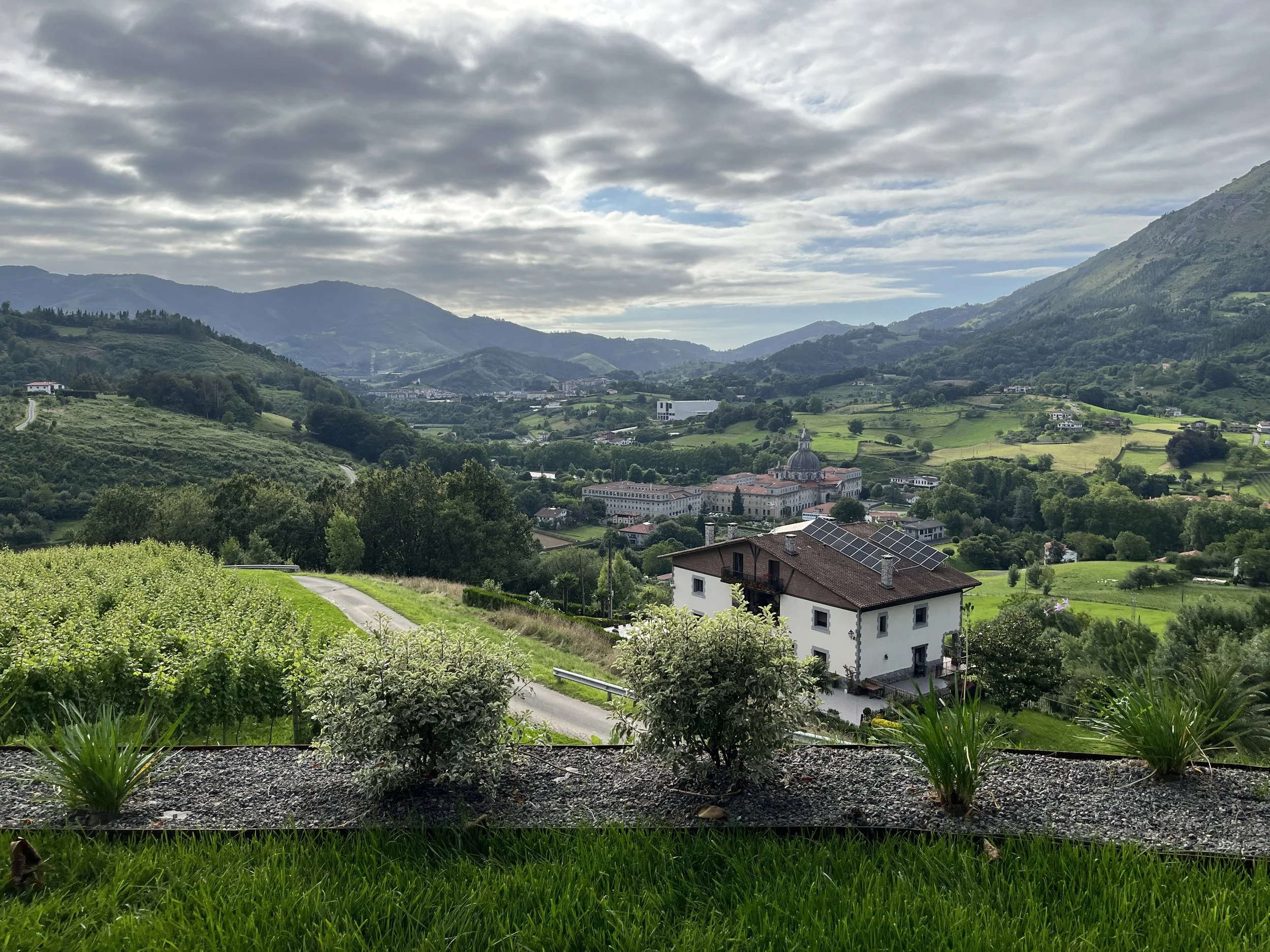 Traveling to Europe using points from best travel credit cards 2026