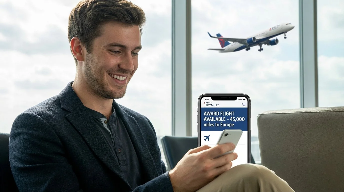 is delta skymiles worth it in 2026