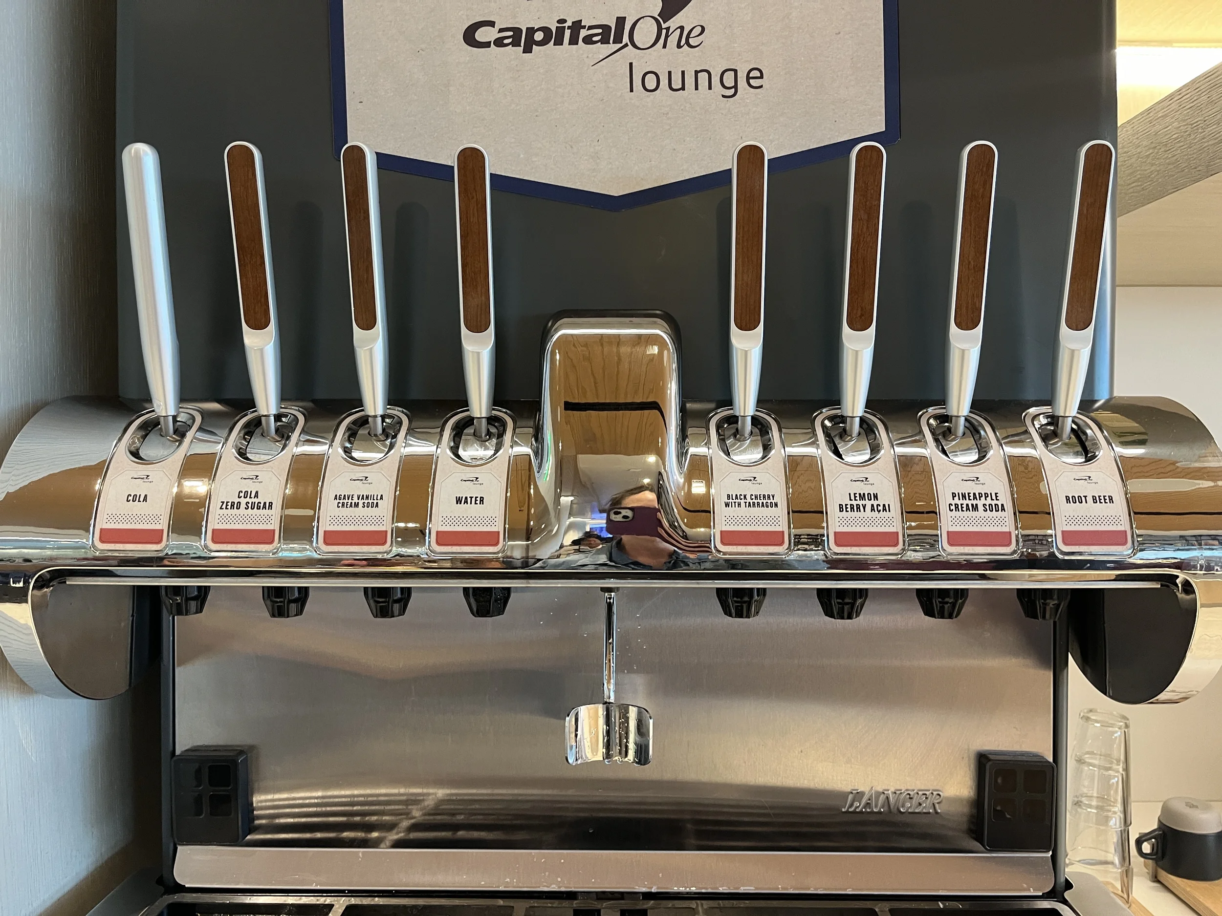 Capital One Guest Fee Now Live