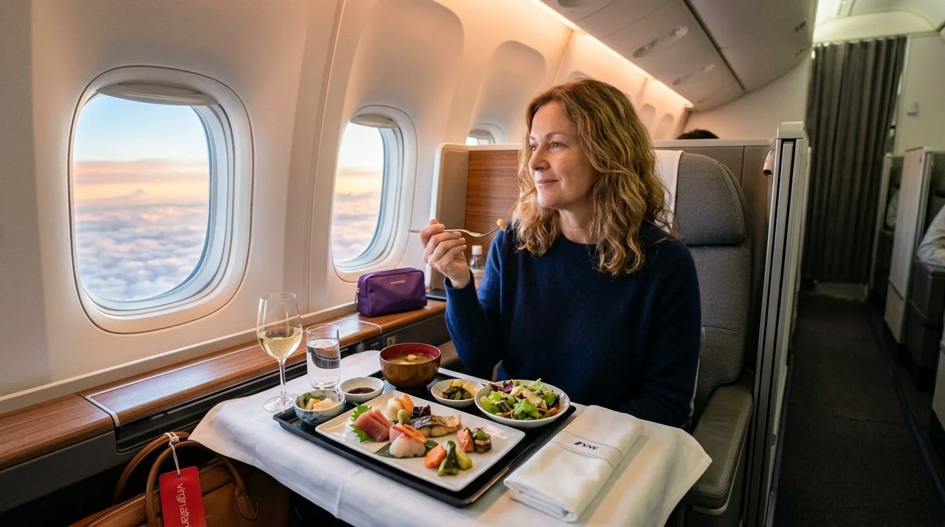 Amex Membership Rewards 2026 valuation Etihad deadline sweet spots 4–8¢ per point