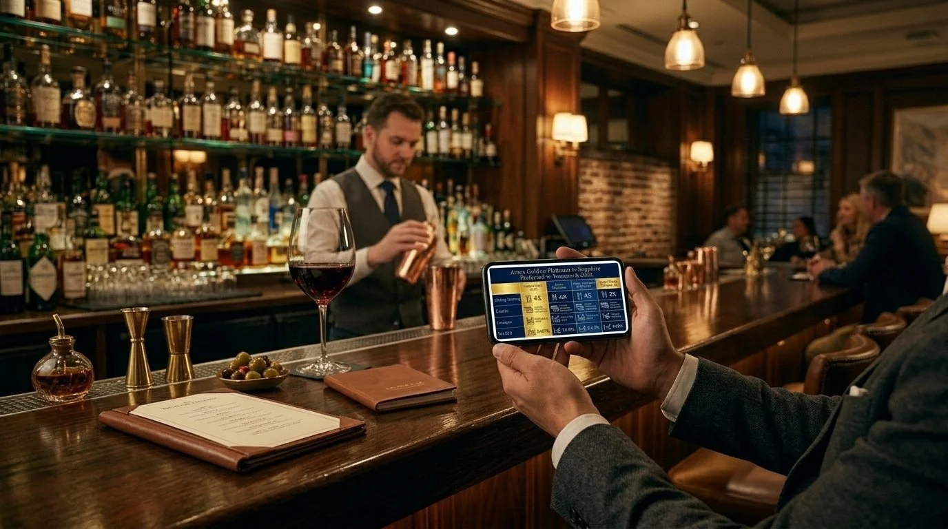 how does the amex gold compare to other travel credit cards