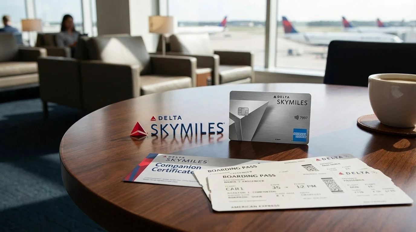 delta skymiles 2026 review is it worth it