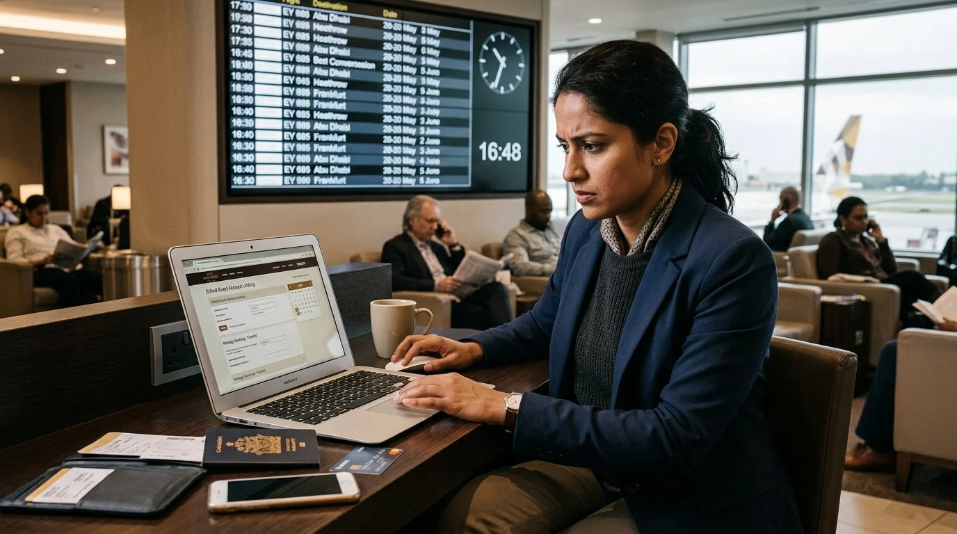 Action plan Amex Membership Rewards 2026 Etihad deadline sweet spots transfers