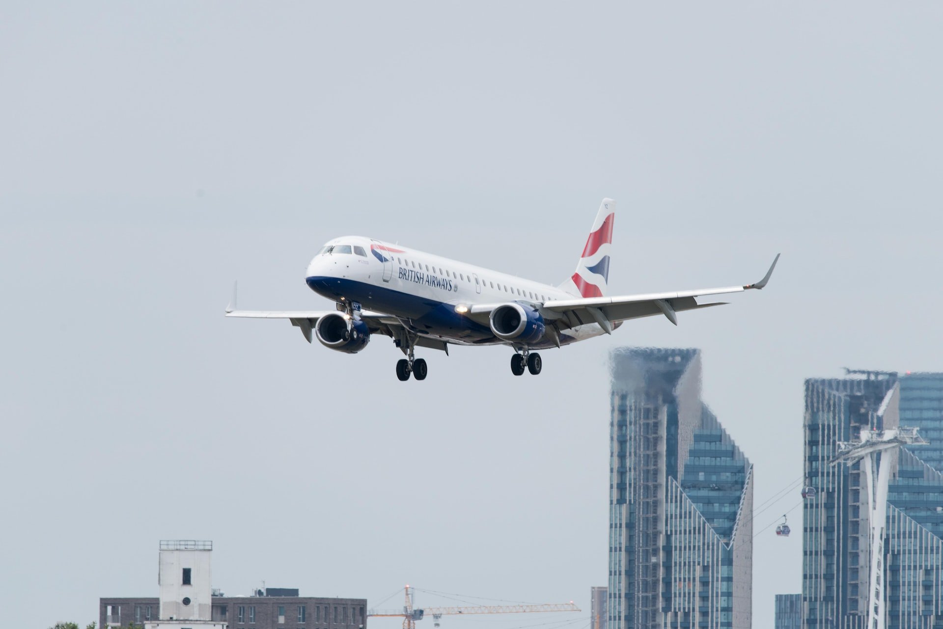 How we're achieving British Airways Executive Club Gold — Roaming ...