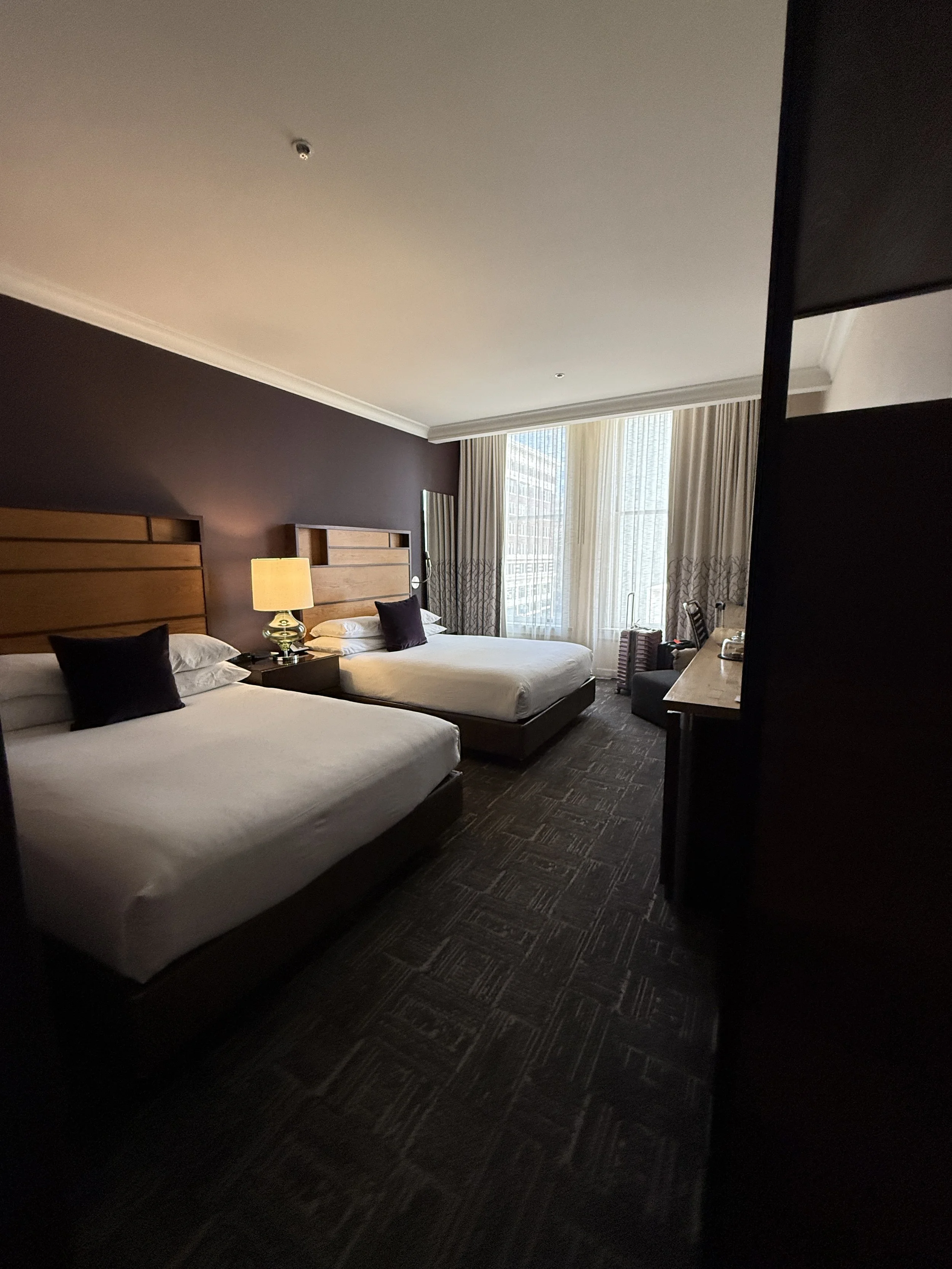 Travel using points in 2026 valuations