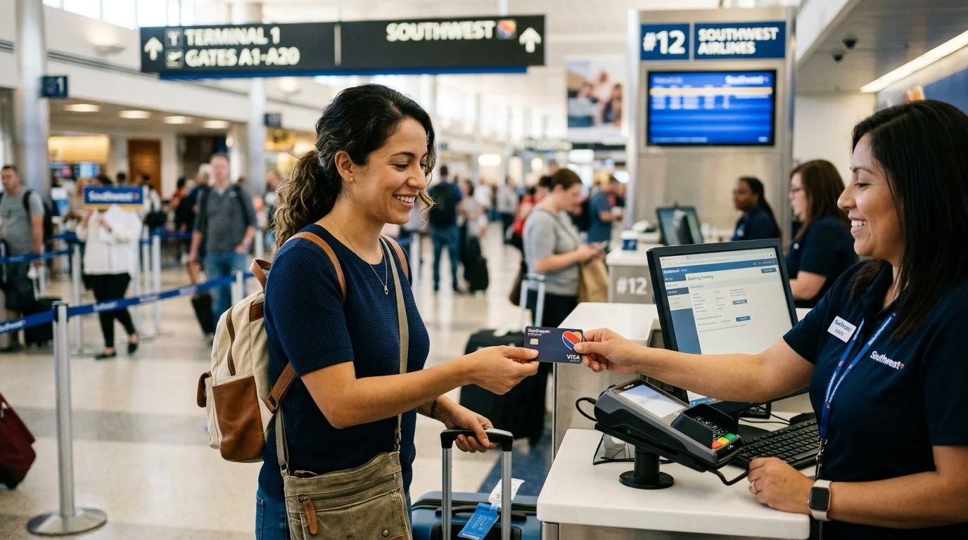 Southwest Rapid Rewards credit cards 2026 honest card-by-card review with real results