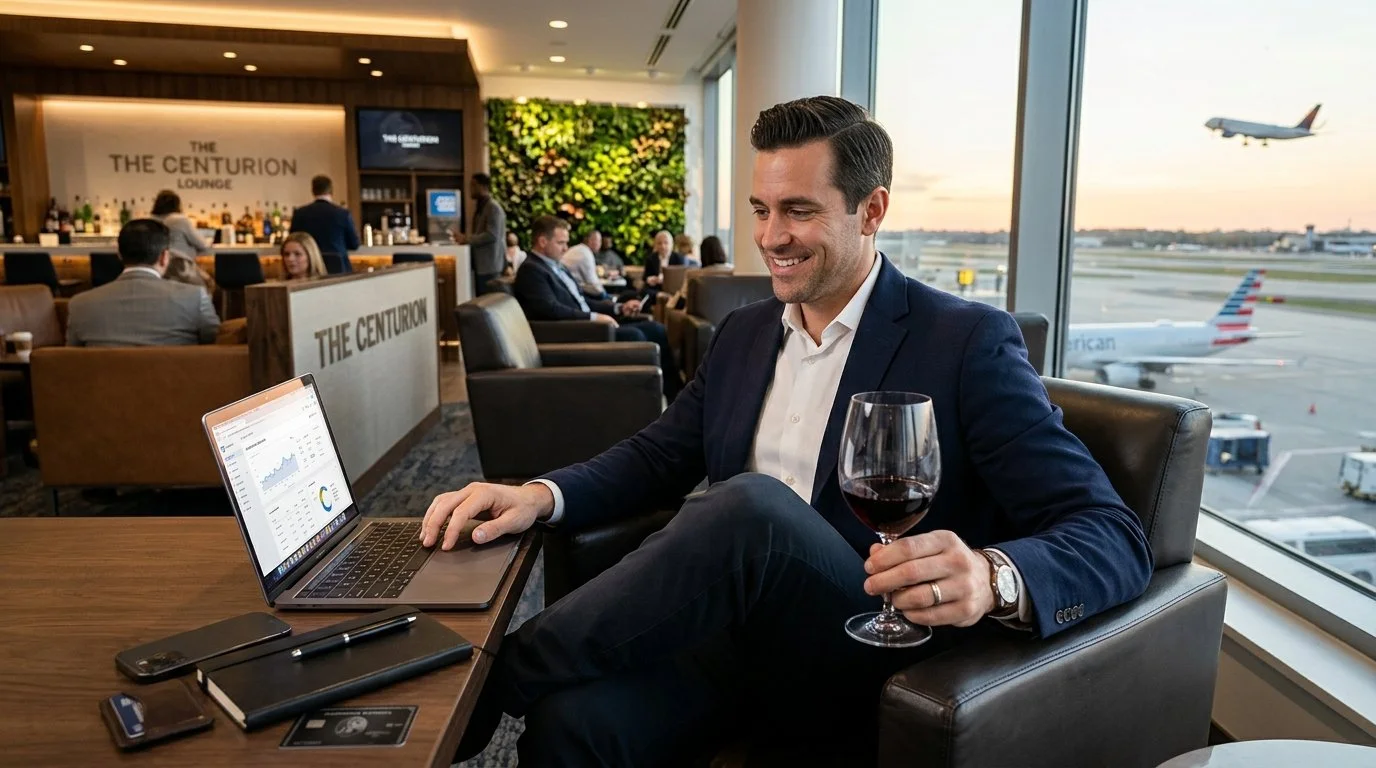 Amex Platinum Business Platinum 2026 net value 300k points $2,000 credits transfers