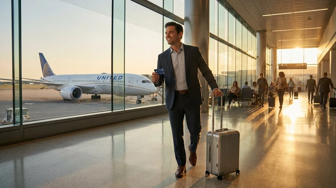 cardholders are winning big with united mileageplus in 2026