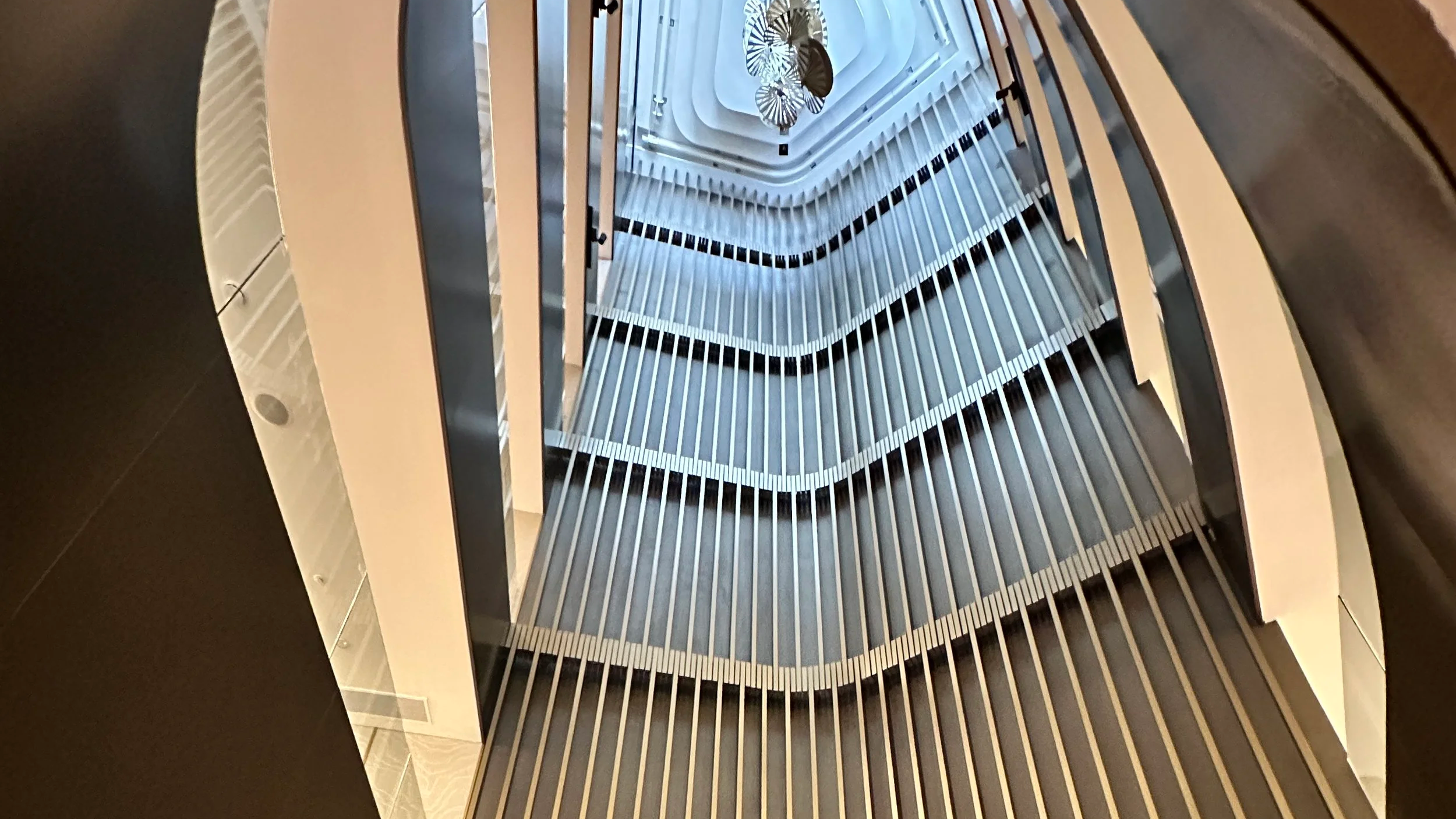 Lobby - Almanac Barcelona Review 2026