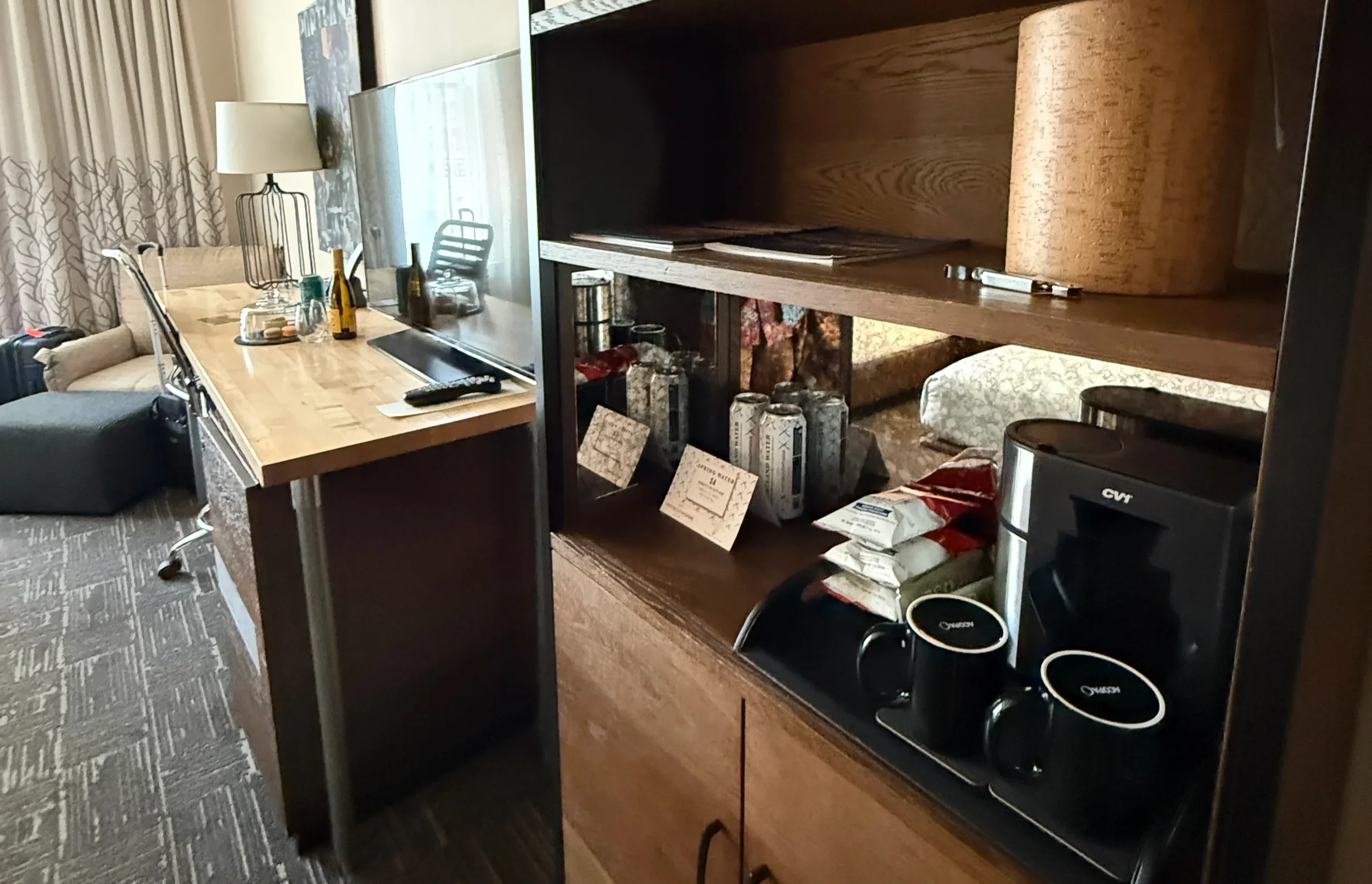 Hotel Credits - Best Chase Sapphire Preferred Alternatives 2026