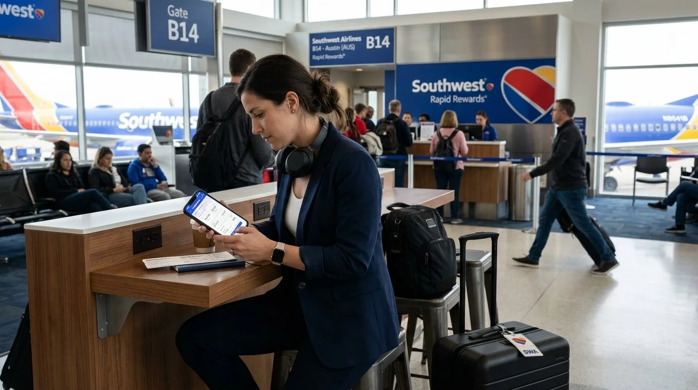 Interactive ROI calculator best Southwest Airlines credit cards 2026 Companion Pass value