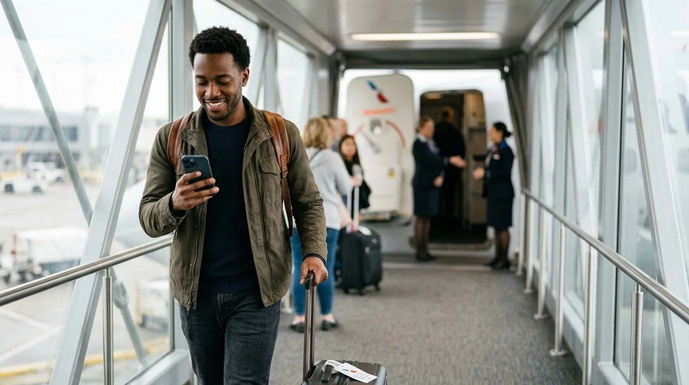 American AAdvantage complimentary upgrades and upgrade awards 2026