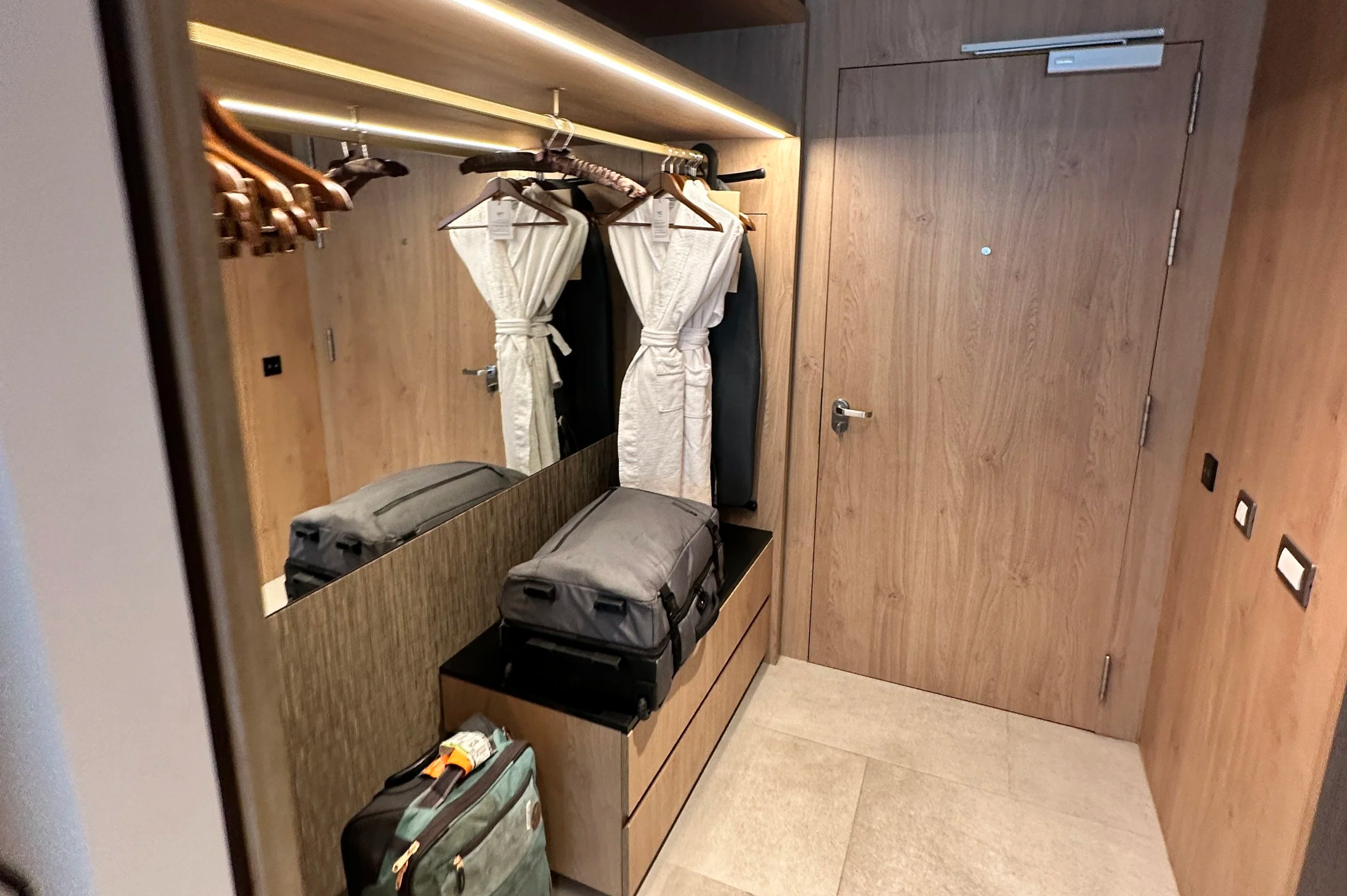 ME Barcelona by Meliá Review 2026