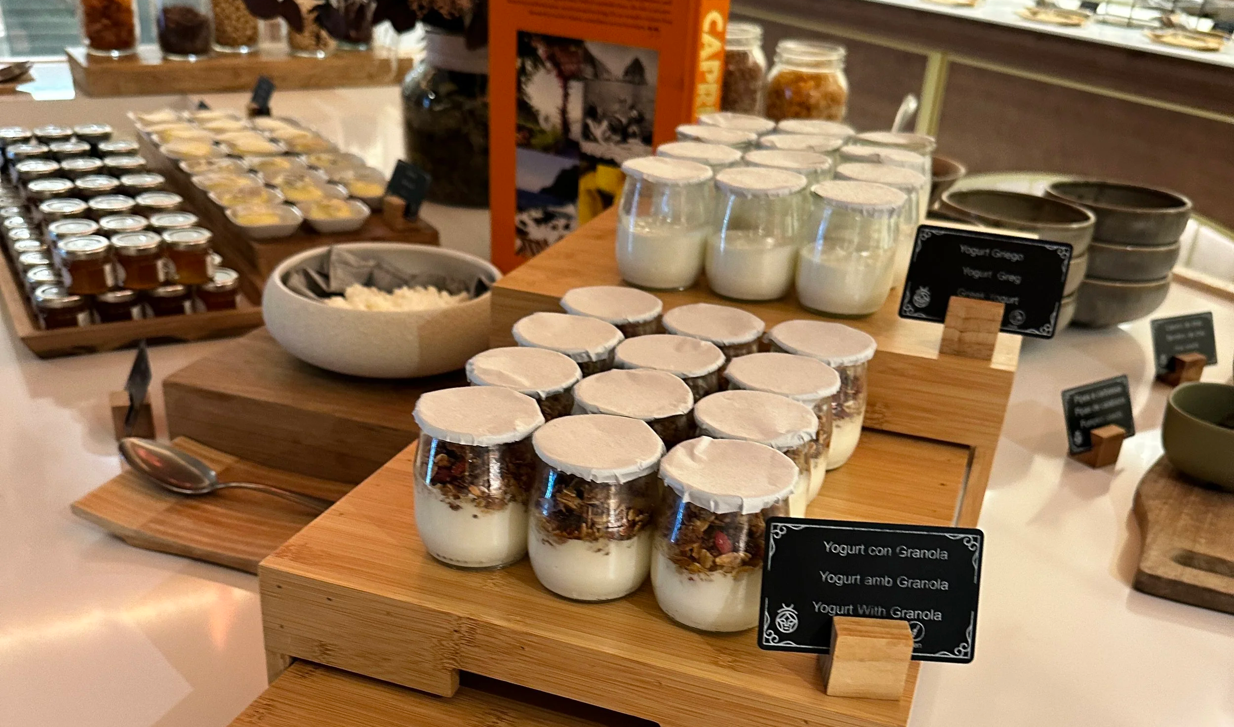 ME Barcelona by Meliá Review 2026