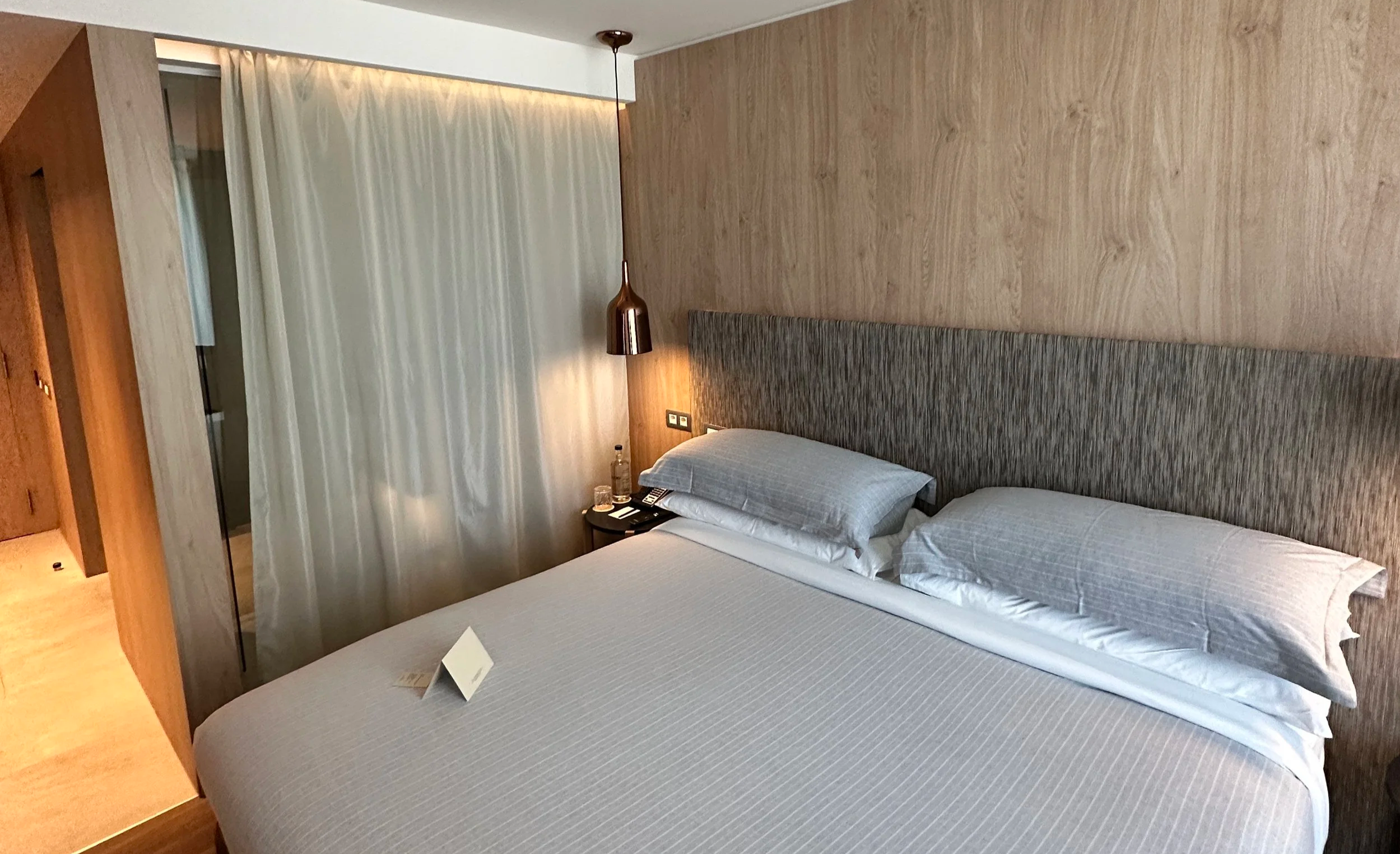 ME Barcelona by Meliá Review 2026