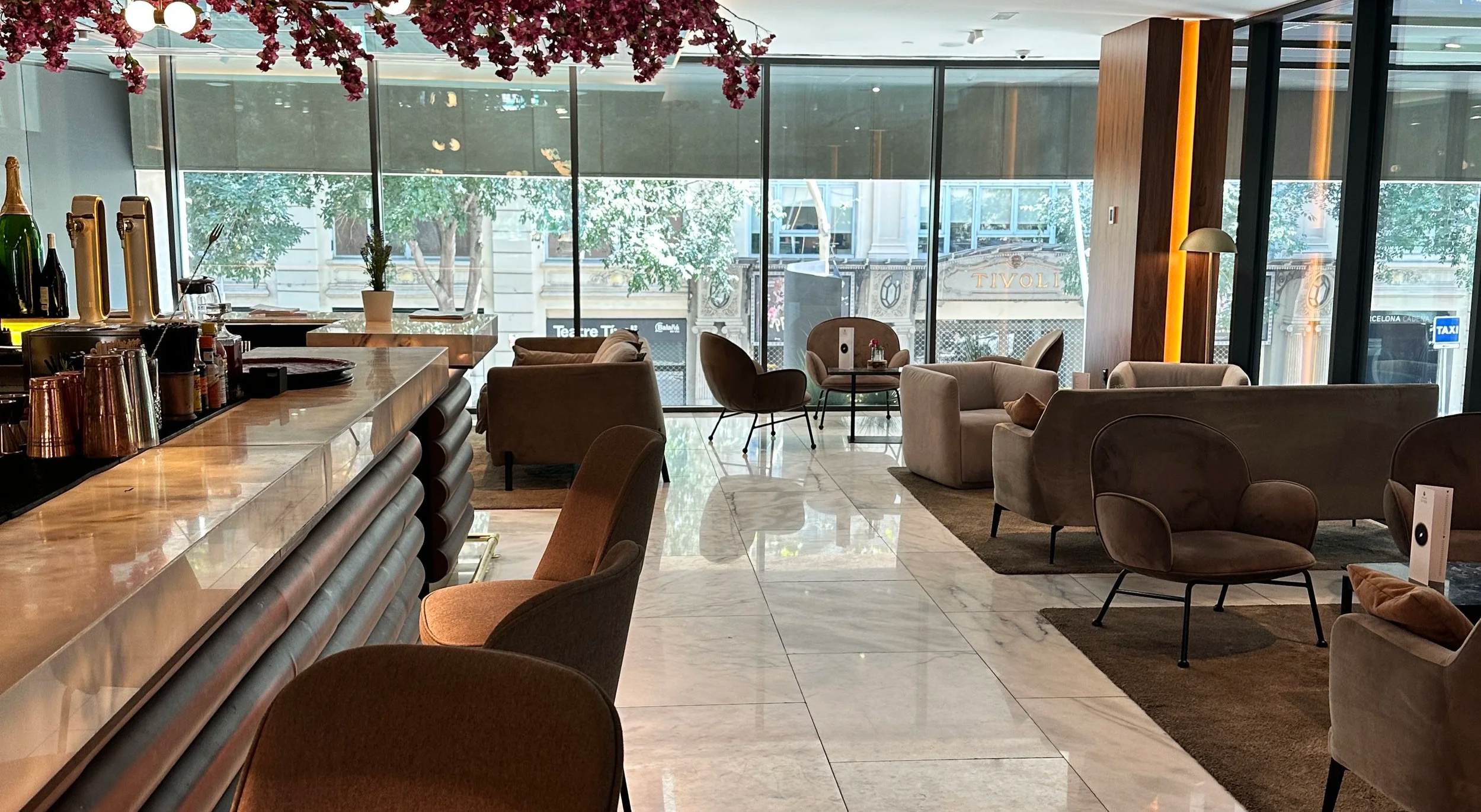 ME Barcelona by Meliá Review 2026