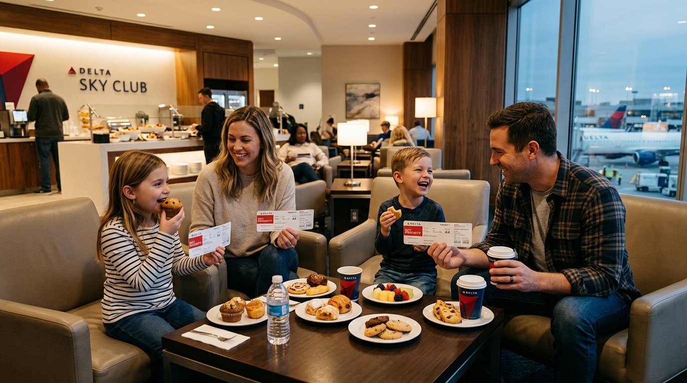 Southwest Rapid Rewards vs Delta SkyMiles 2026 at a glance Companion Pass free bags status