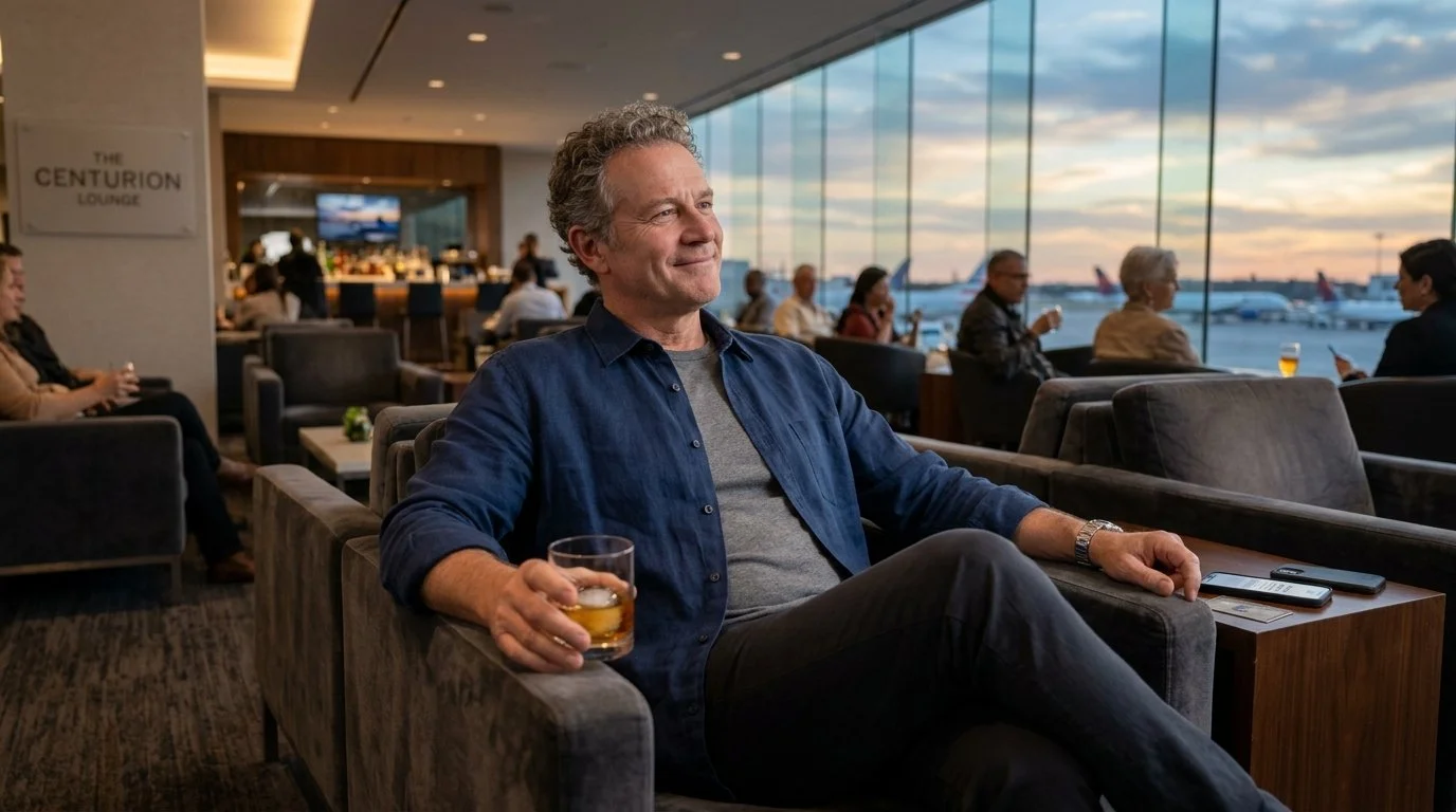 Amex Platinum and Business Platinum 2026 conclusion 300k points transfer worth it