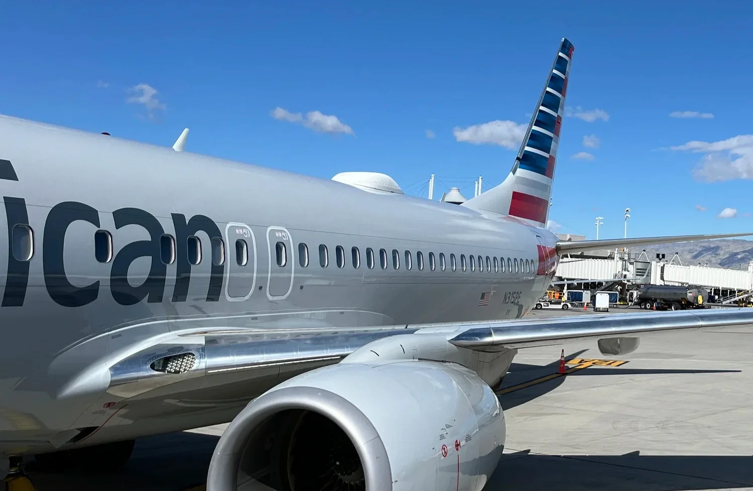American Airlines jet - The Ultimate Airline Alliance Comparison 2026: Oneworld vs SkyTeam vs Star Alliance