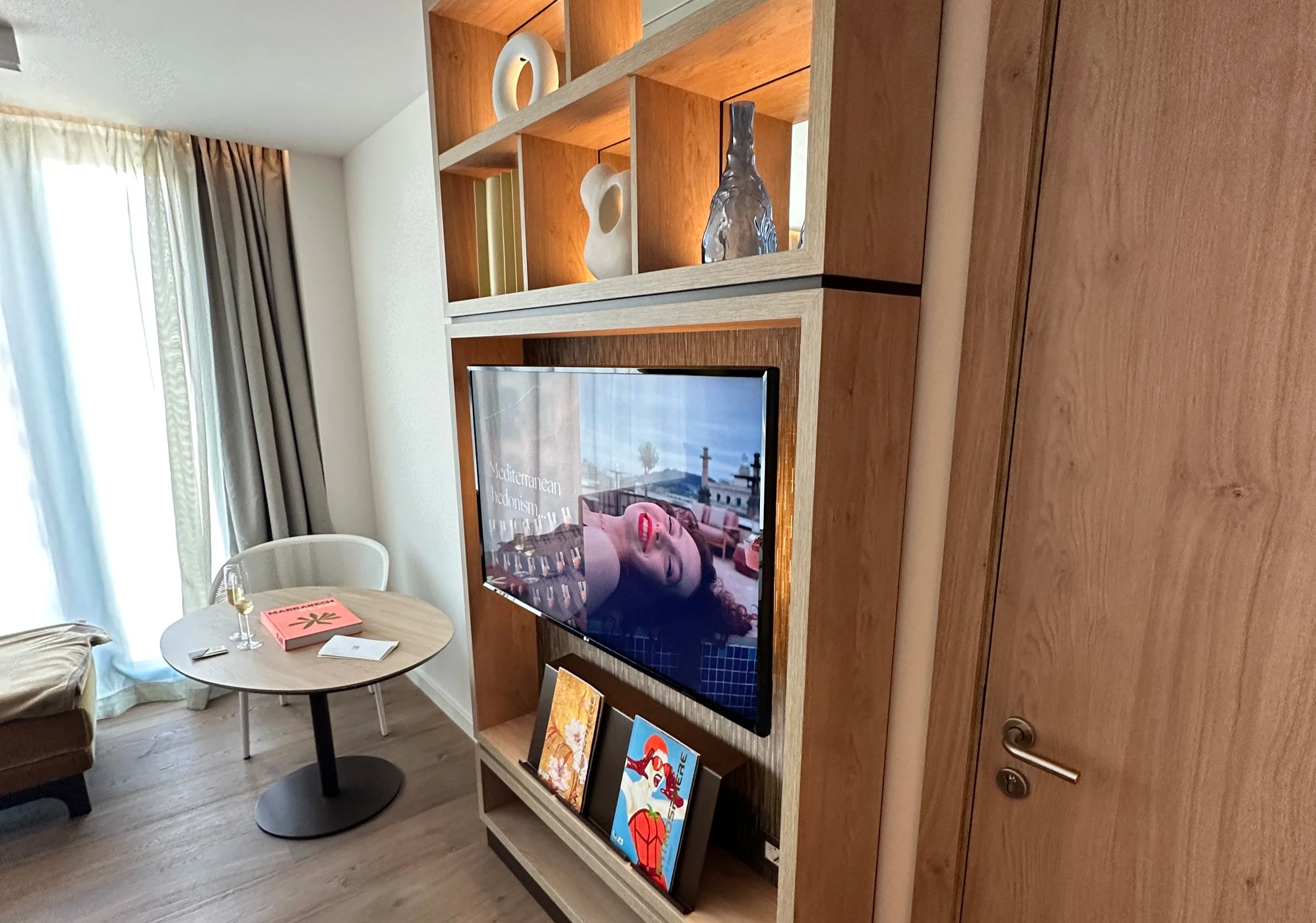ME Barcelona by Meliá Review 2026