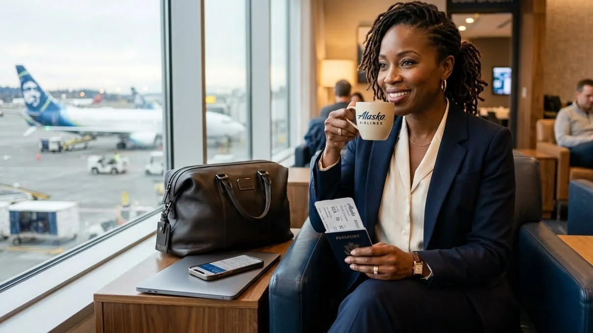 honest pros and cons of Alaska Atmos Rewards 2026