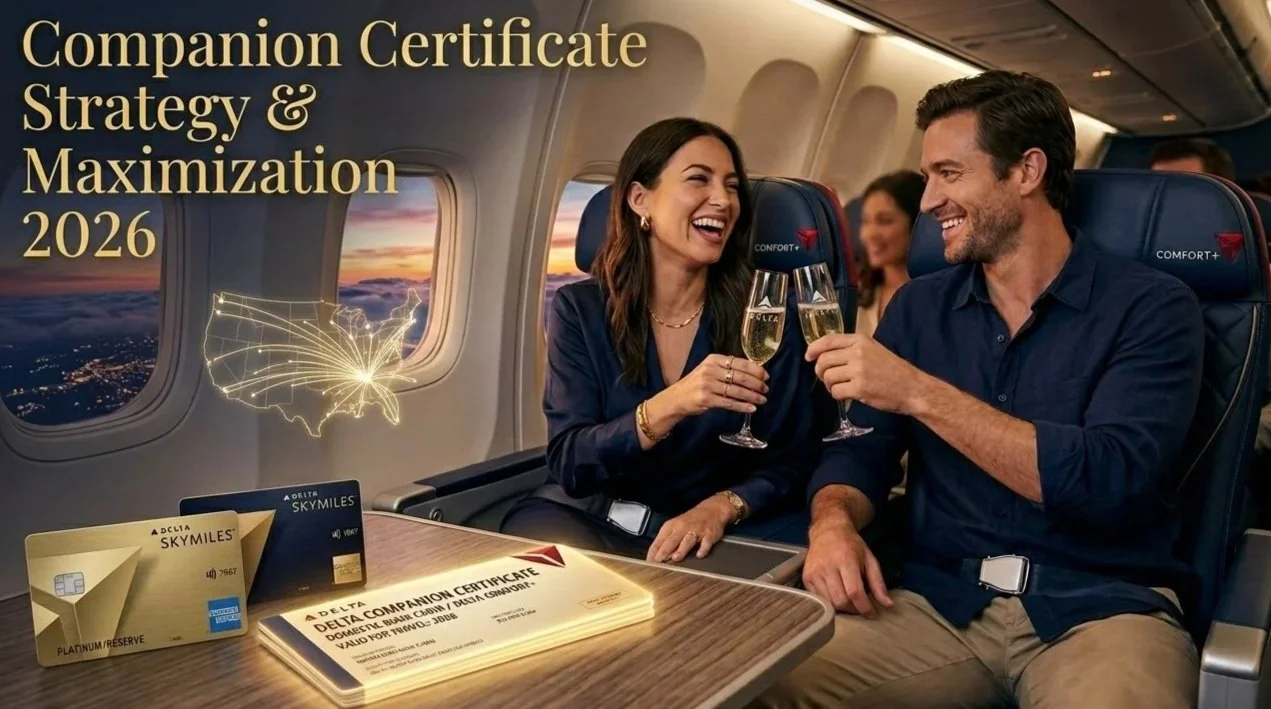how to maximize the benefits of the delta platinum and reserve cards