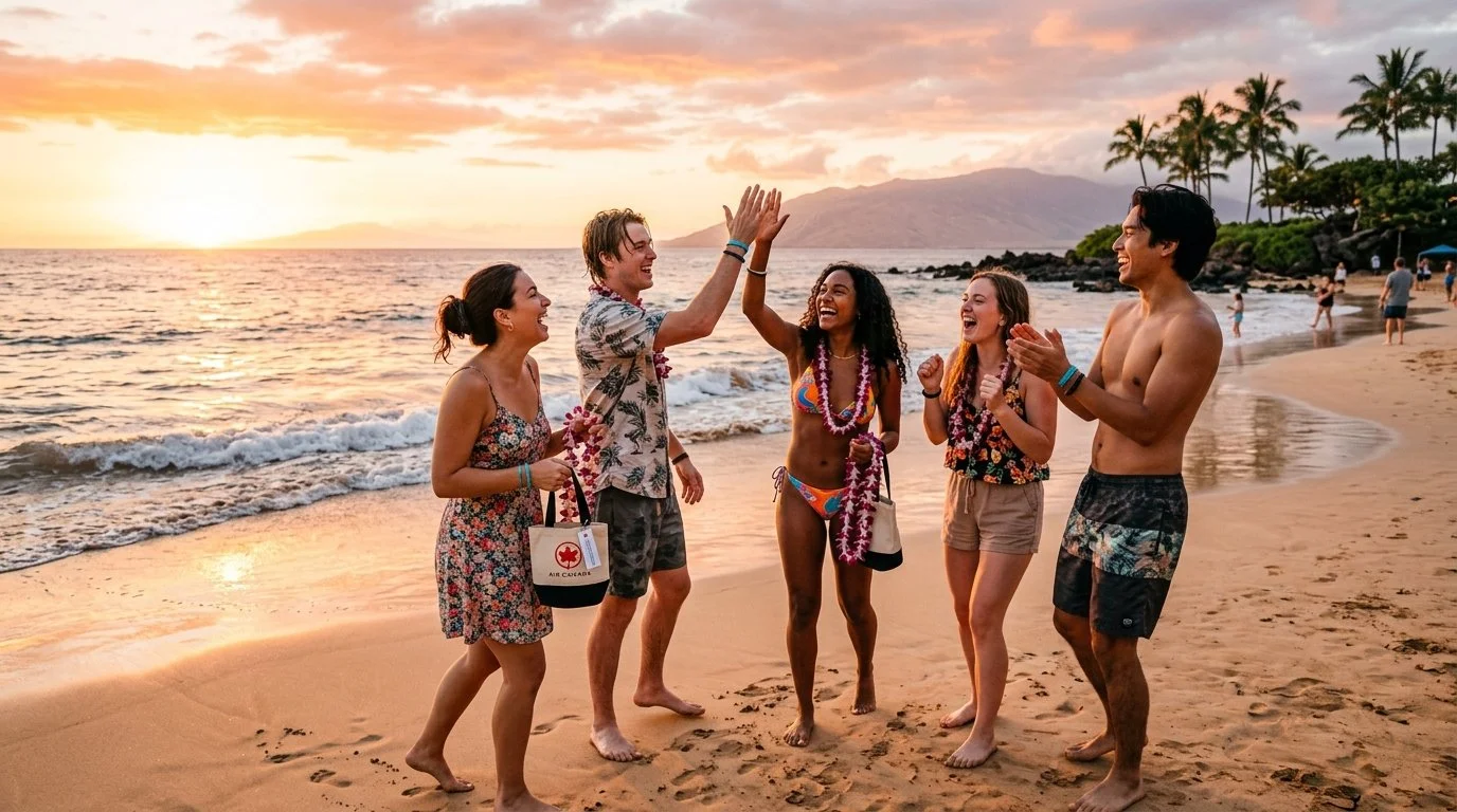 Best redemptions April 2026 transfer bonuses IHG Tokyo Aeroplan stopover JAL business class