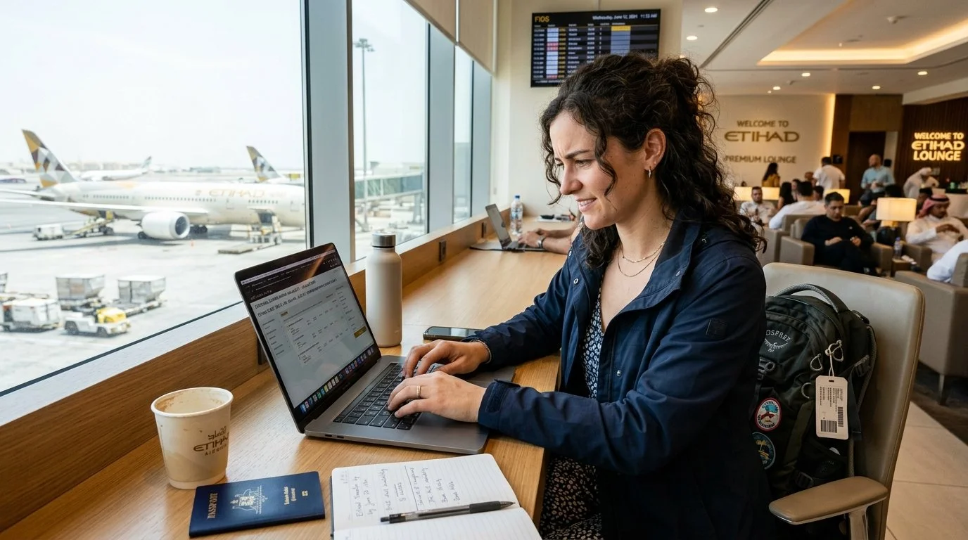 Action plan top 5 Amex MR sweet spots summer 2026 Etihad deadline