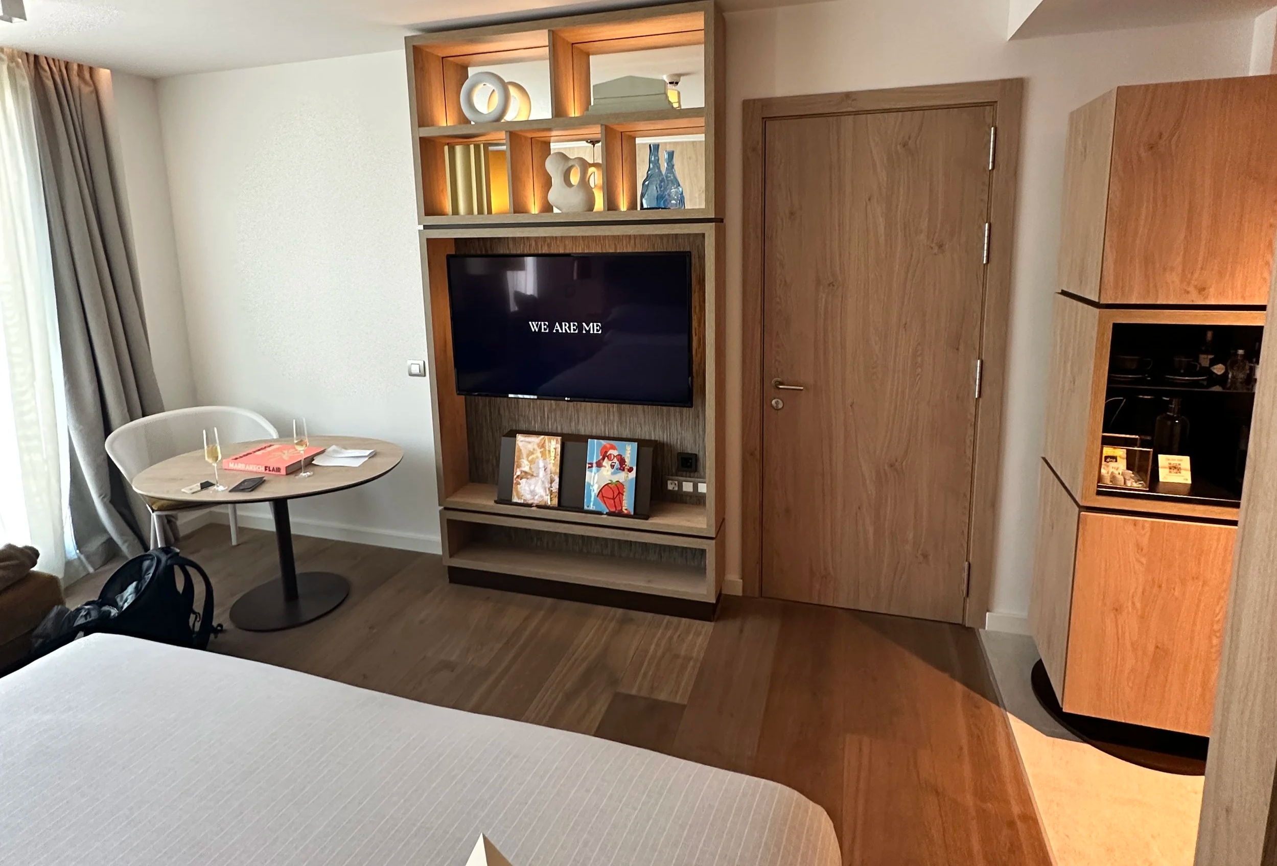 ME Barcelona by Meliá Review 2026