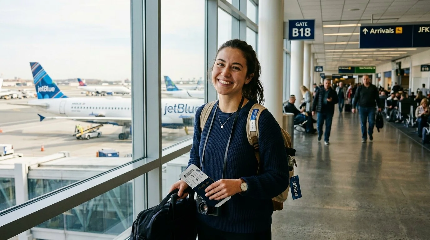 JetBlue credit card review 2026 FAQ conclusion which card is worth it