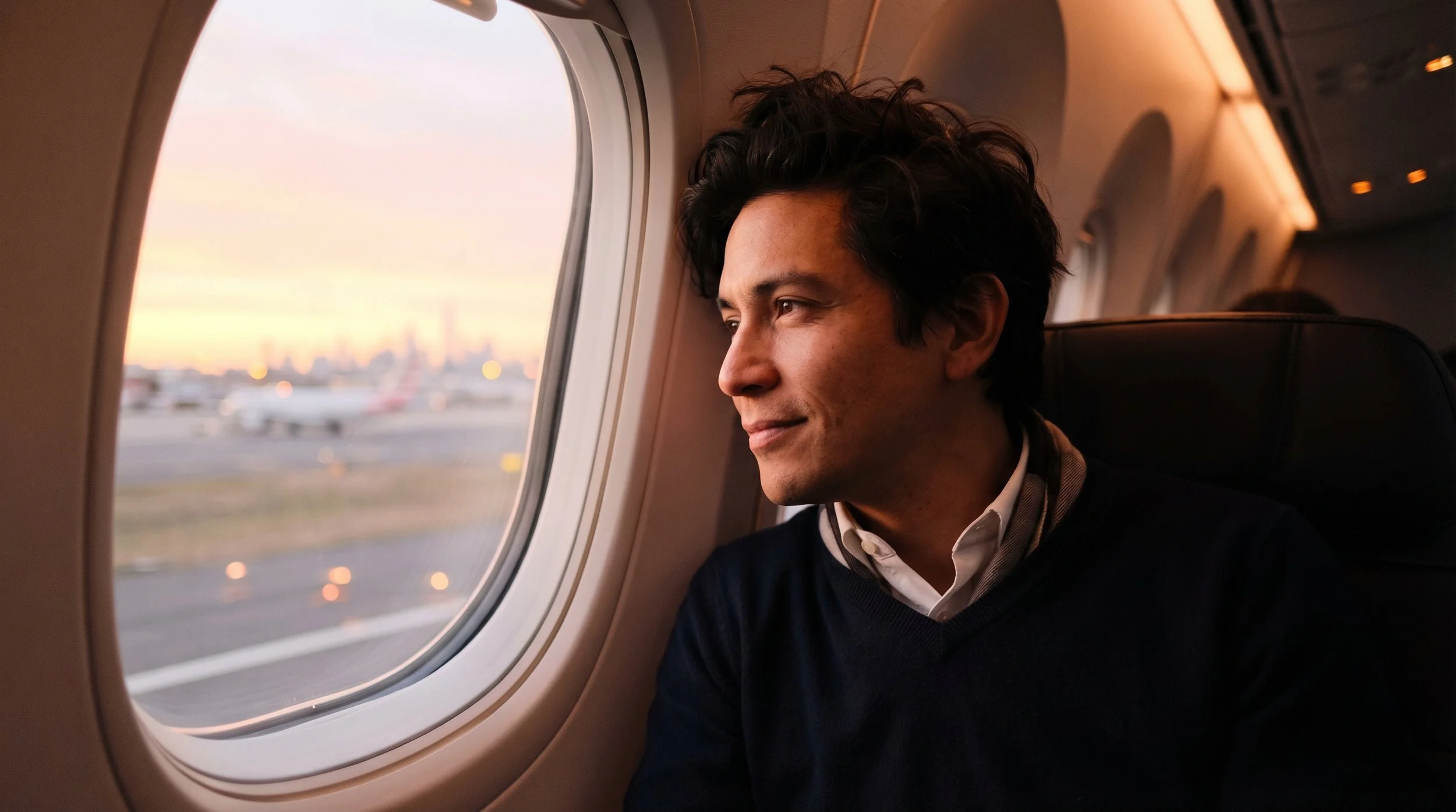 Conclusion: American Airlines Lounges at JFK Terminal 8 2026