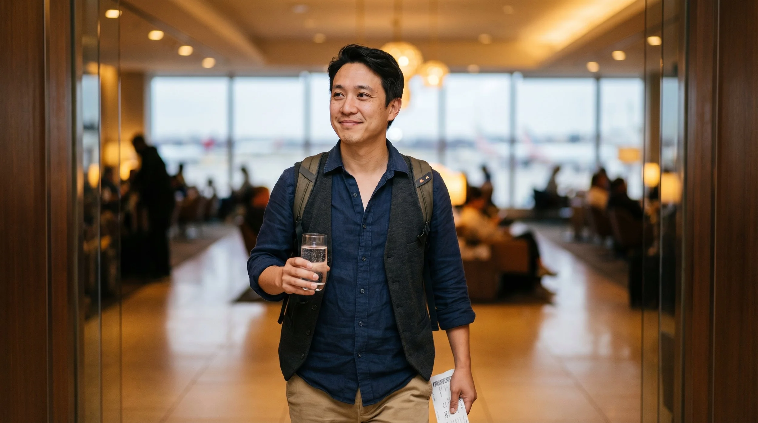 Chelsea Lounge vs Soho Lounge vs Greenwich Lounge JFK – Detailed comparison for american airlines lounges jfk terminal 8 2026