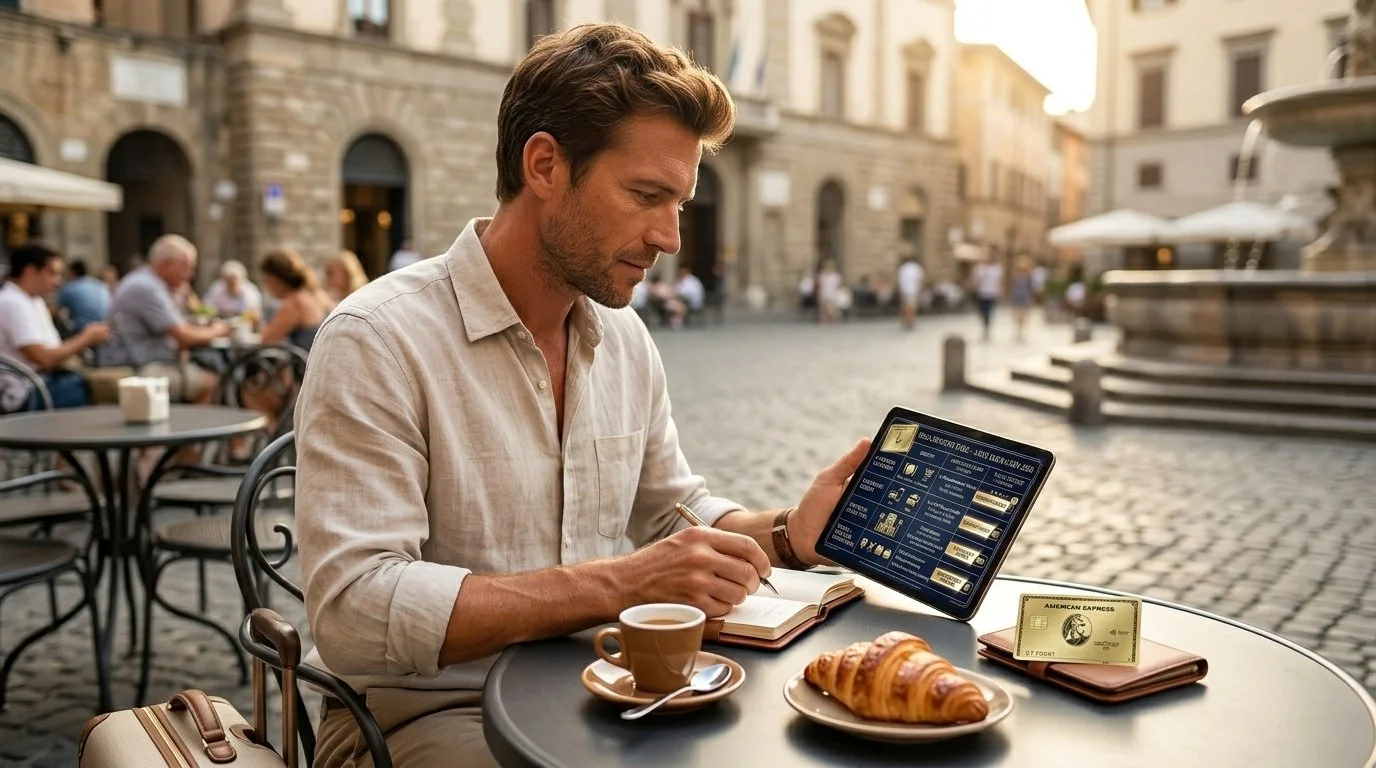 high earning rates and outsized value of the ames gold card