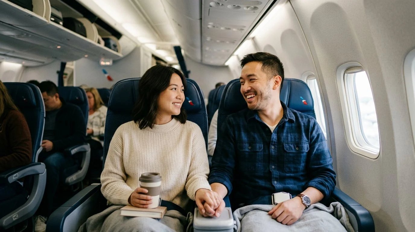 Winner by profile matrix American AAdvantage benefits 2026