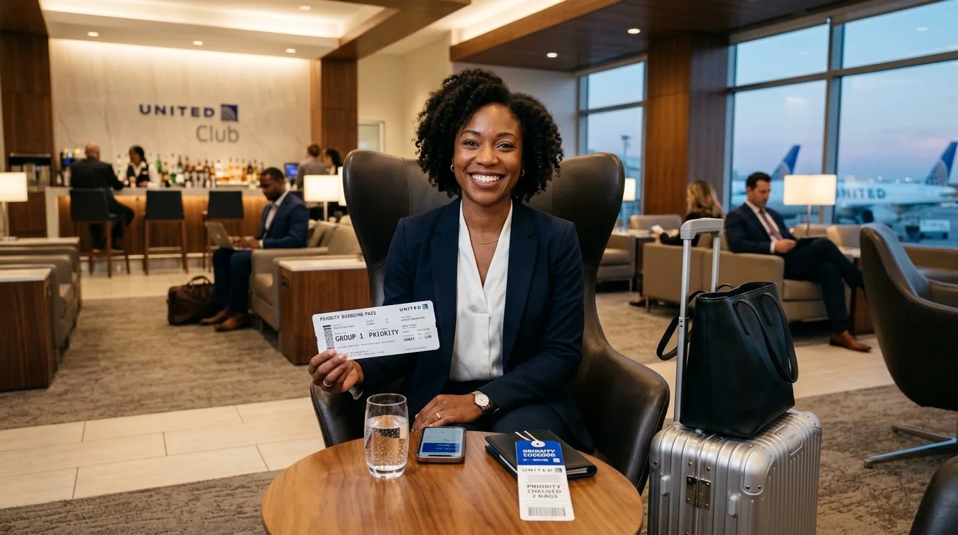 United Airlines credit cards April 2026 valuation net value Club Infinite Quest Explorer