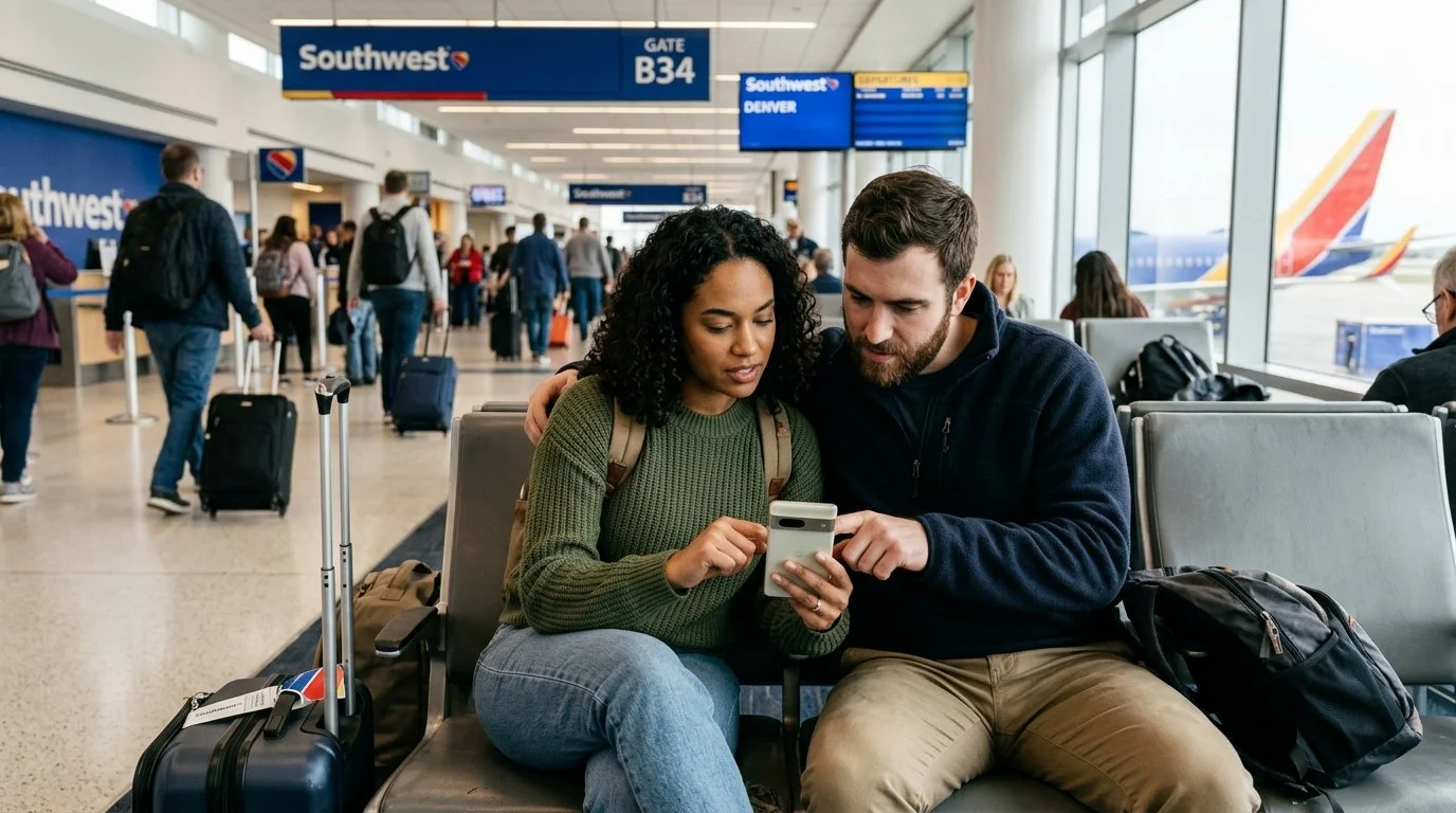 Common pitfalls and 2026 rules Southwest credit cards Companion Pass