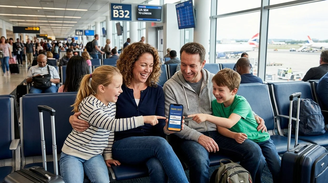 Quick quiz Southwest Rapid Rewards or Delta SkyMiles 2026 which program wins for you